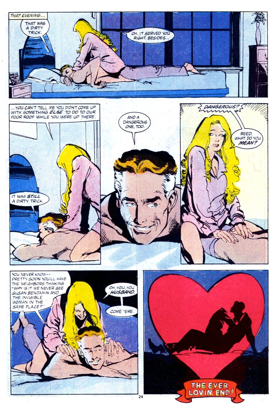 Read online Marvel Comics Presents (1988) comic -  Issue #13 - 27
