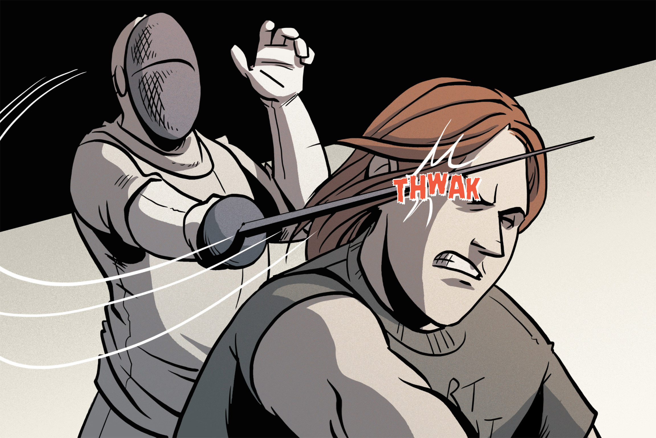 Read online Valentine comic -  Issue #14 - 52