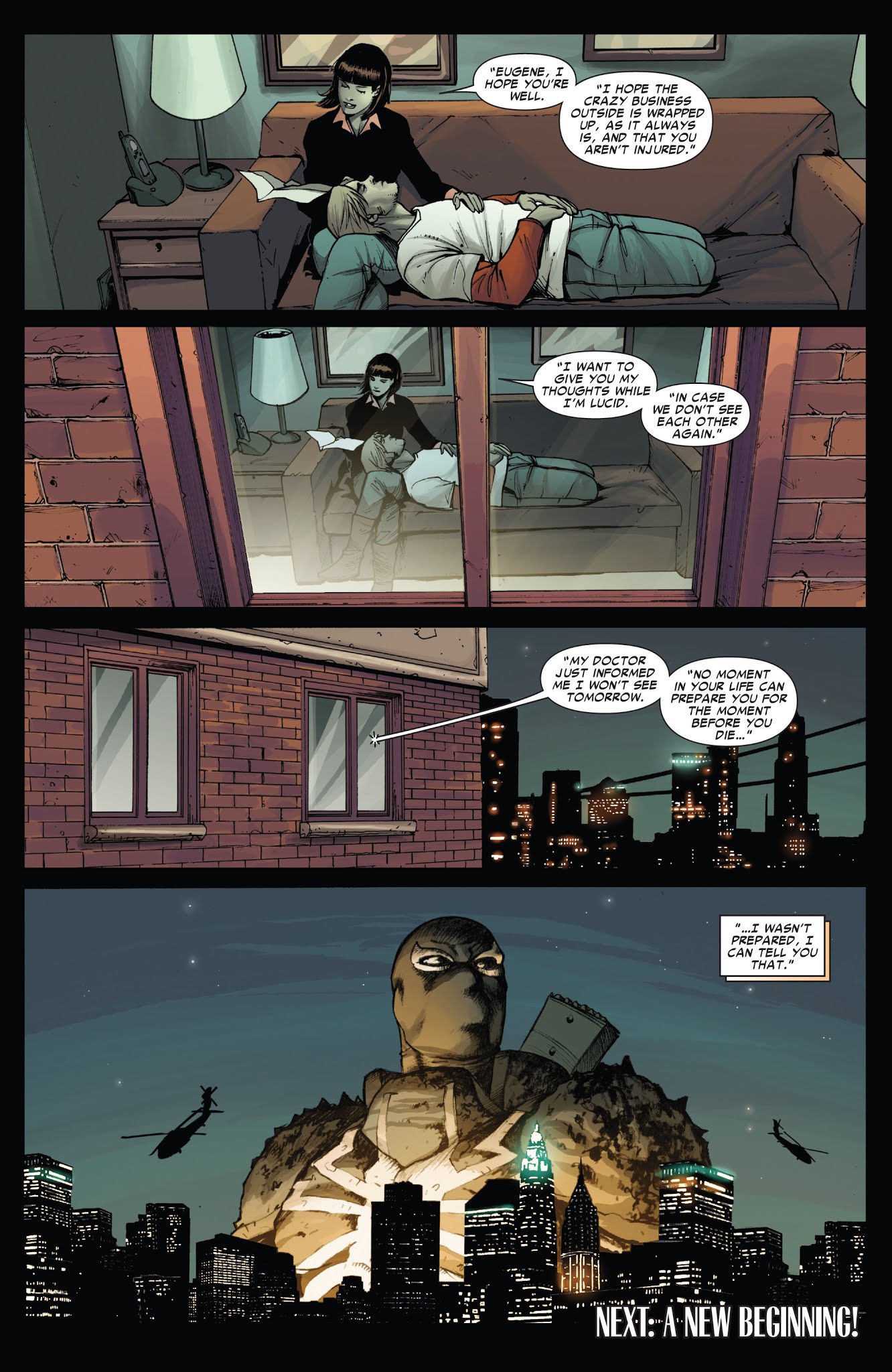 Read online Spider-Man: Spider-Island comic -  Issue # TPB (Part 4) - 36