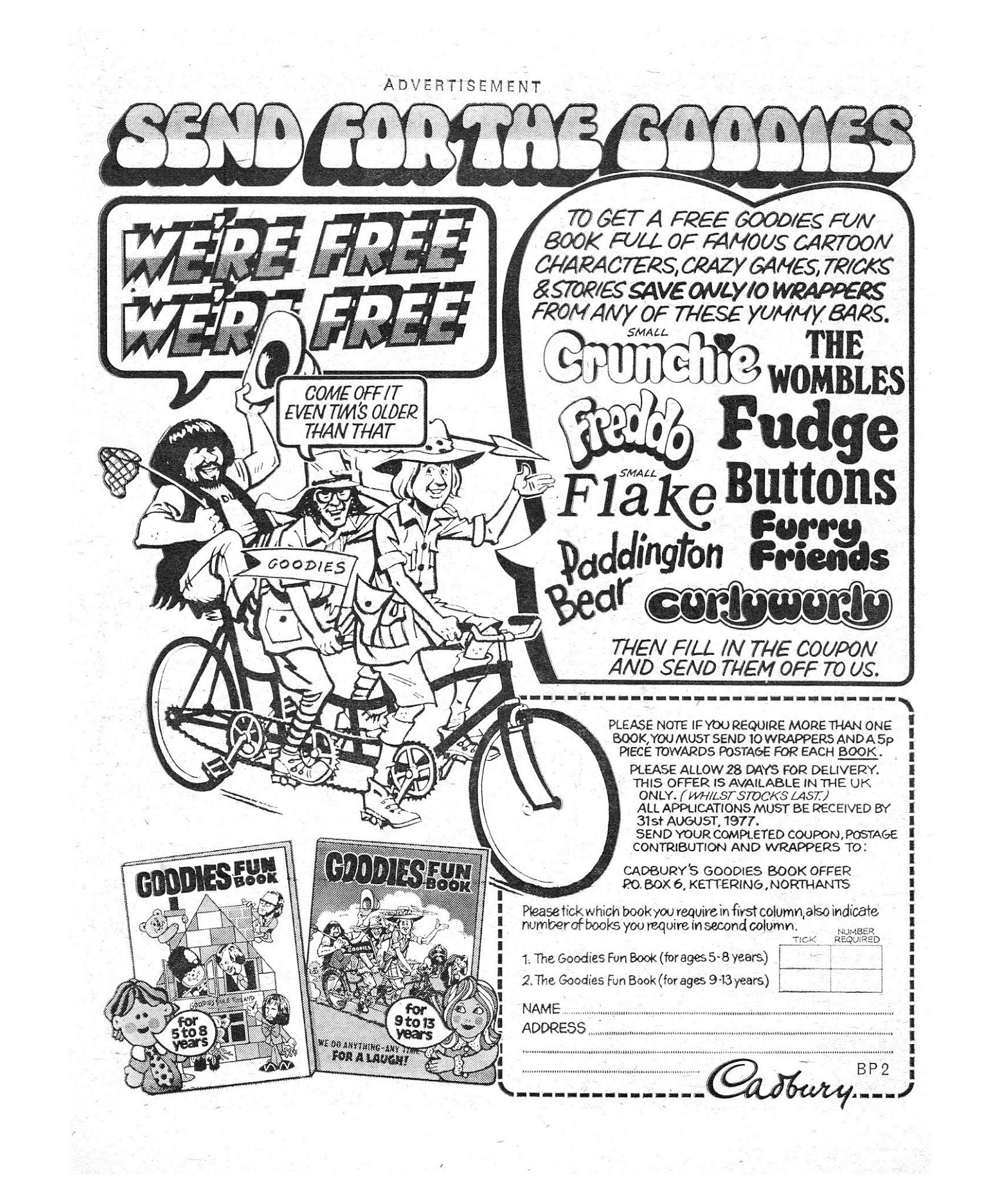 Read online Battle Picture Weekly comic -  Issue #125 - 9