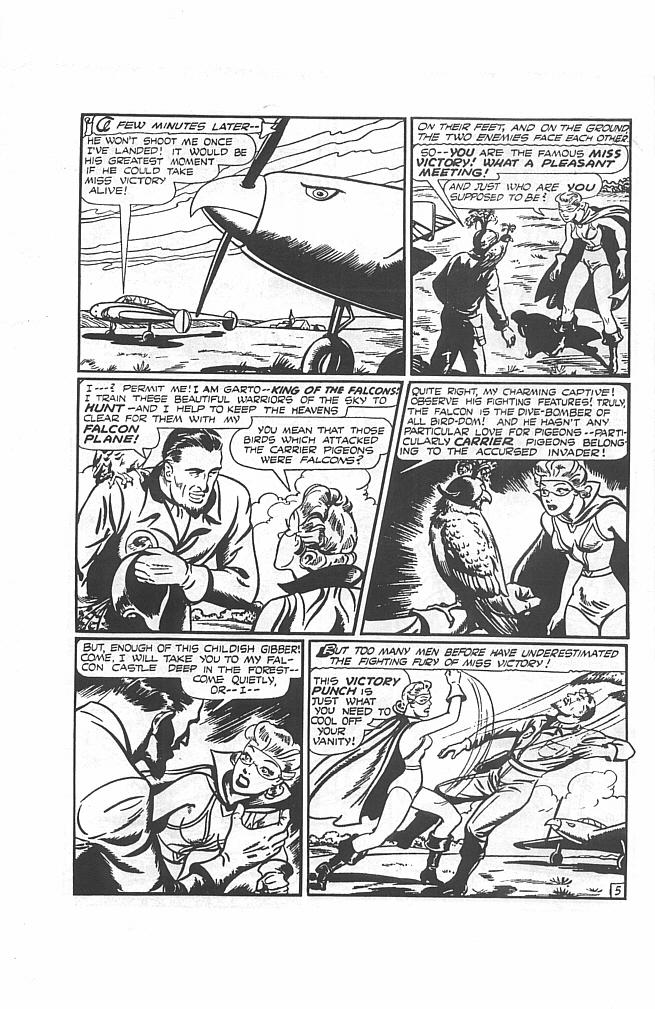 Read online Men of Mystery Comics comic -  Issue #33 - 18