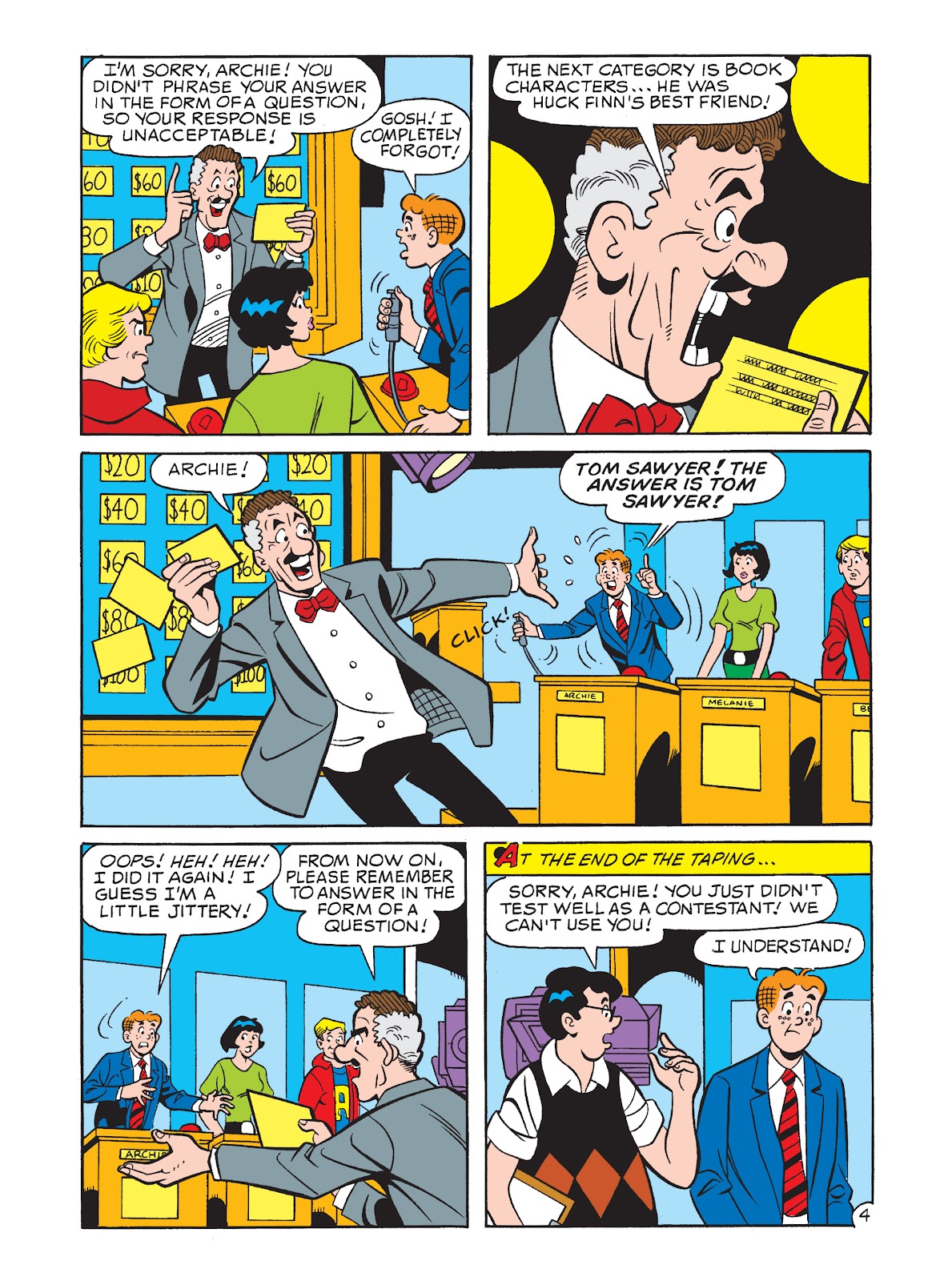Tales From Riverdale Digest issue 10 - Page 79
