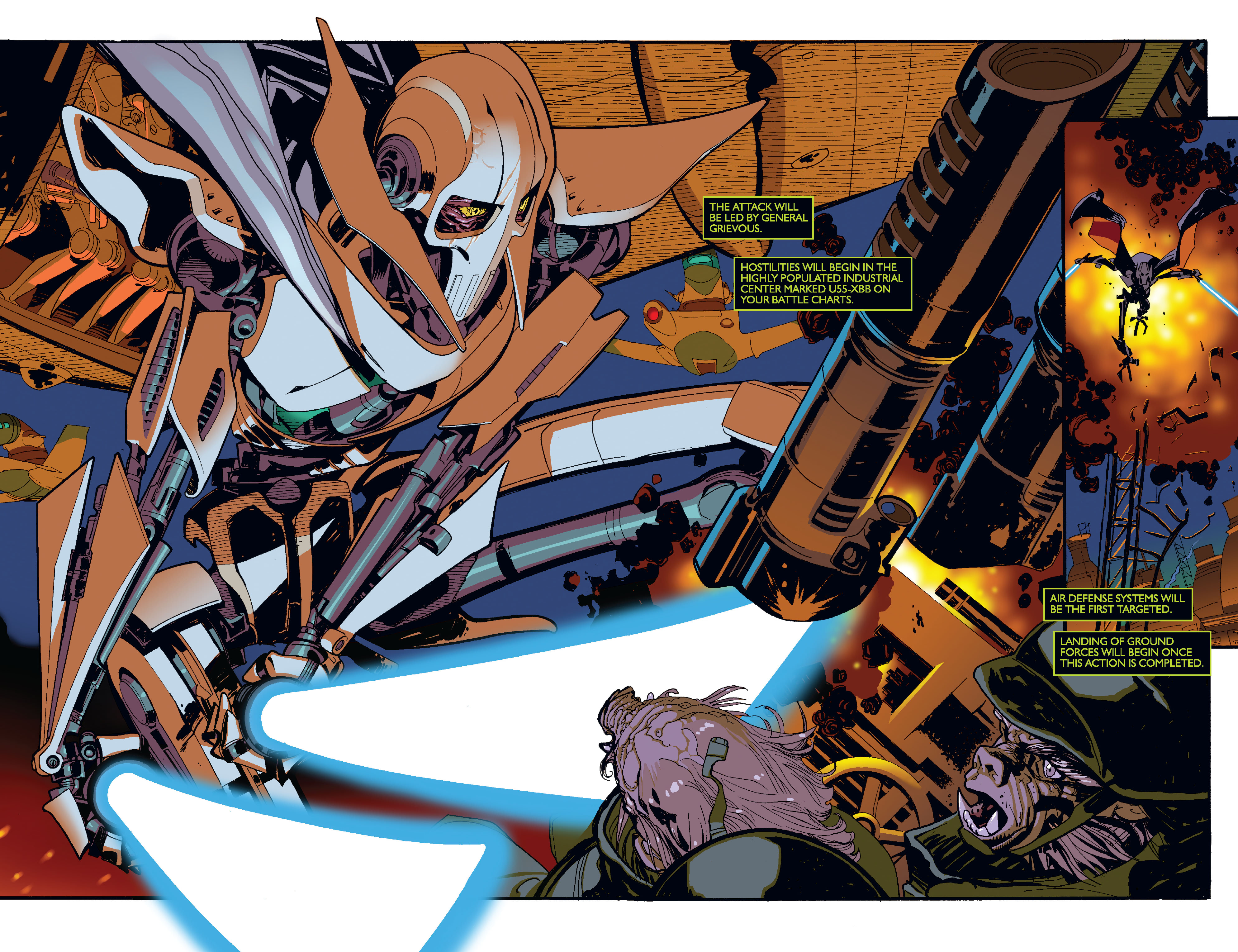 Read online Star Wars Legends Epic Collection: The Clone Wars comic -  Issue # TPB 3 (Part 1) - 83