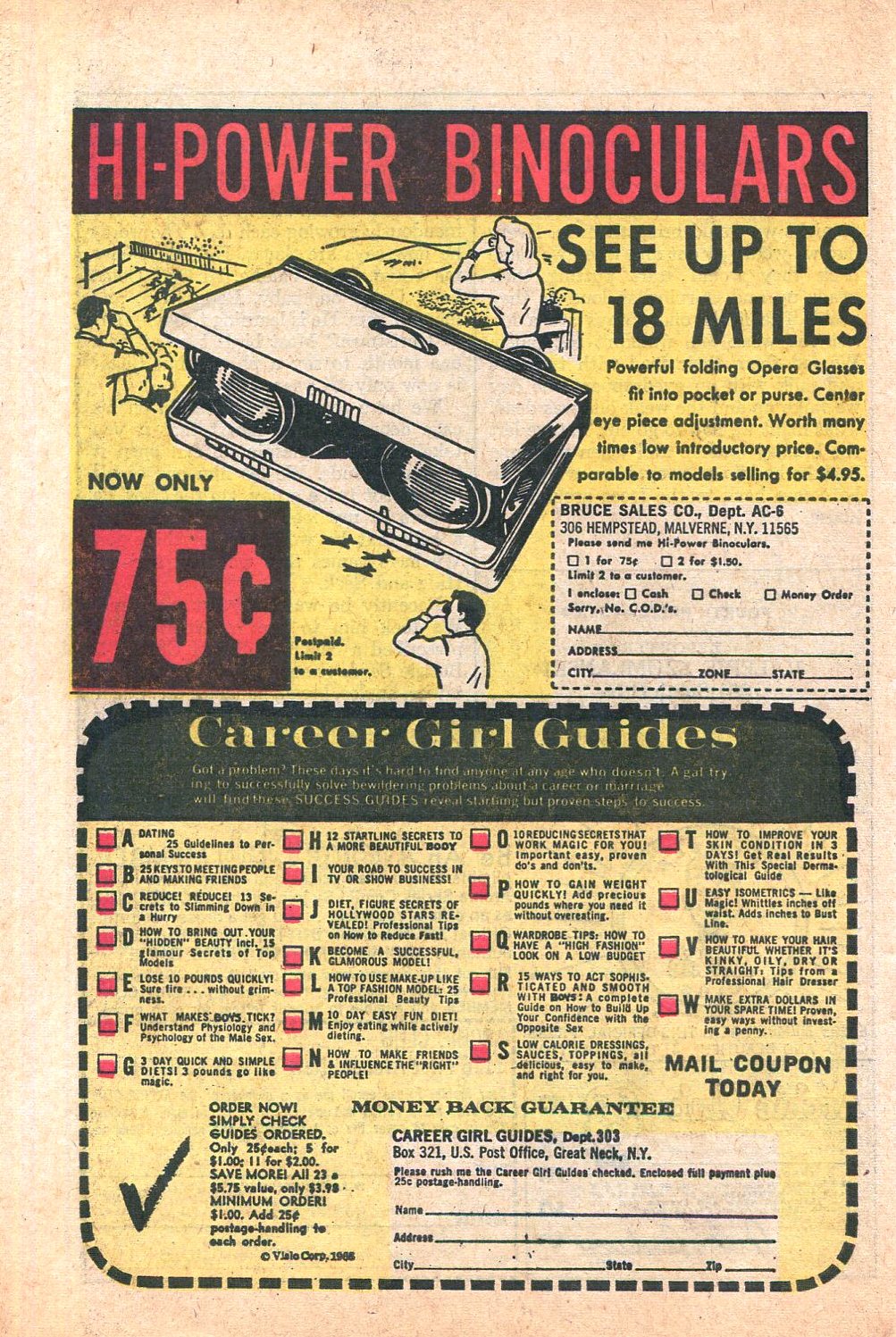 Read online Jughead (1965) comic -  Issue #146 - 28