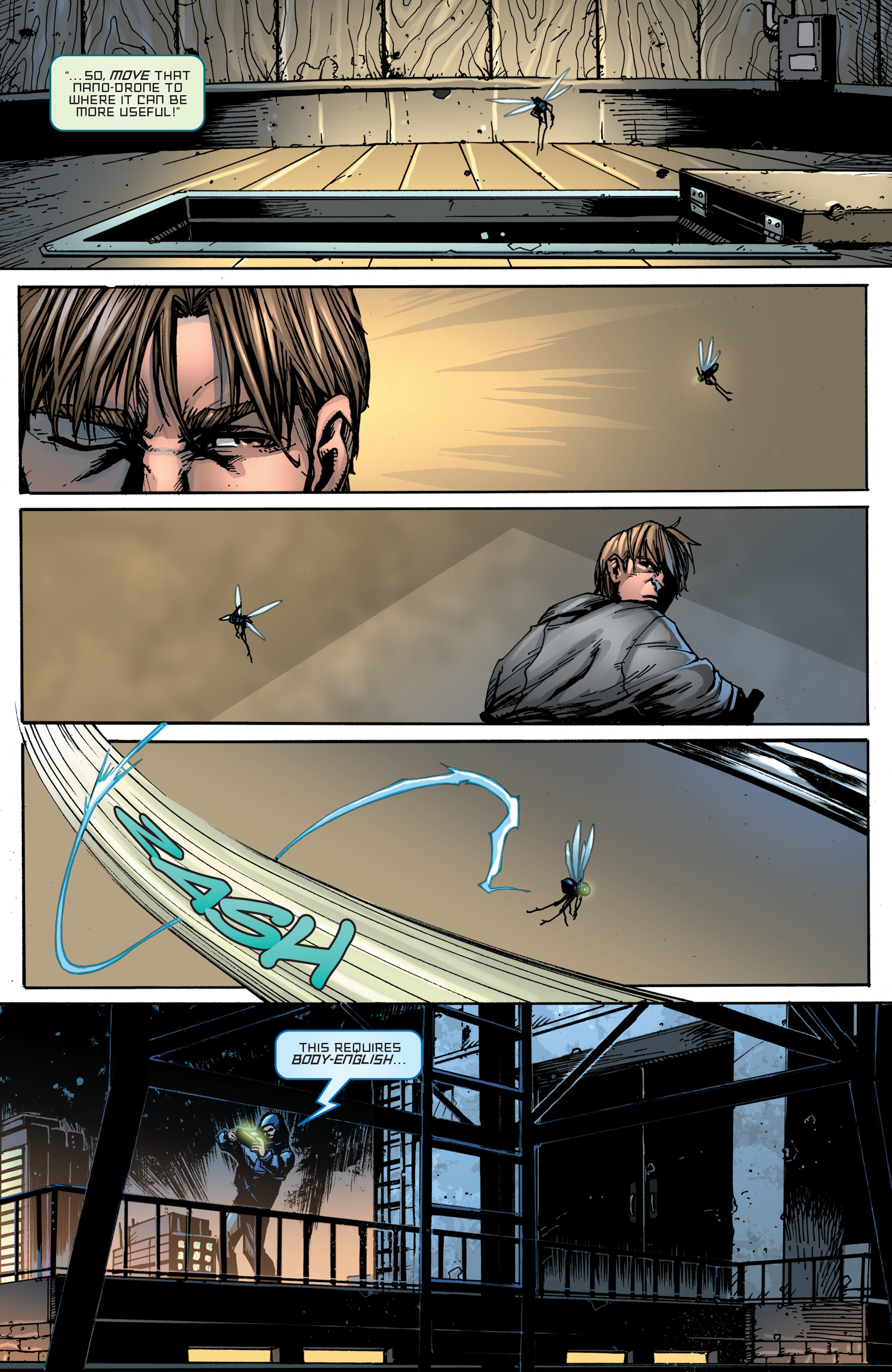 Read online G.I. Joe: A Real American Hero: Yearbook 2019 comic -  Issue # Full - 13