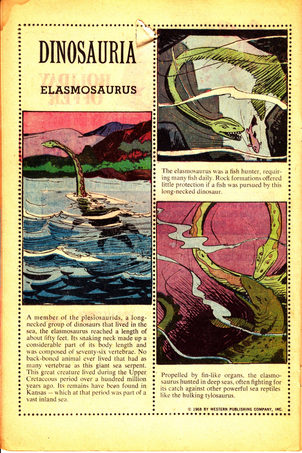 Scamp (1967) issue 2 - Page 20