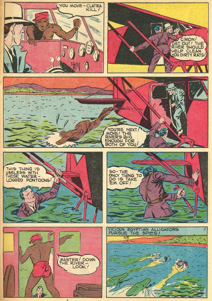 Read online Blue Ribbon Comics (1939) comic -  Issue #10 - 57