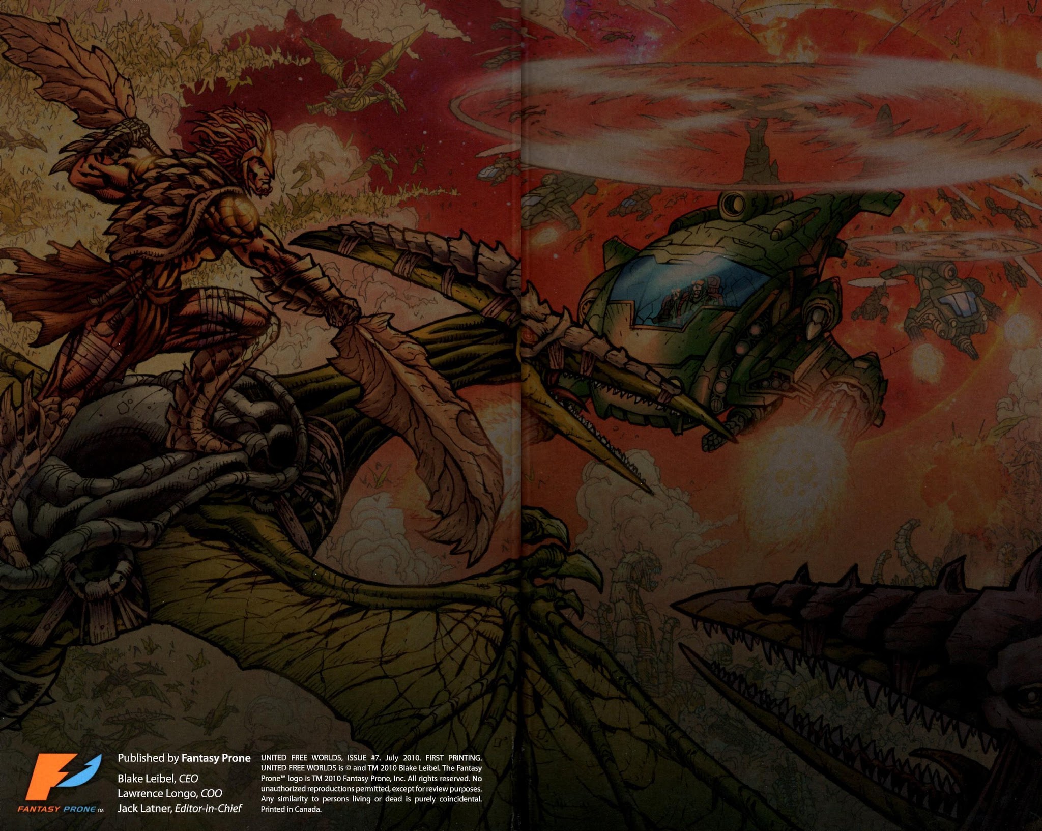 Read online United Free Worlds comic -  Issue #7 - 65