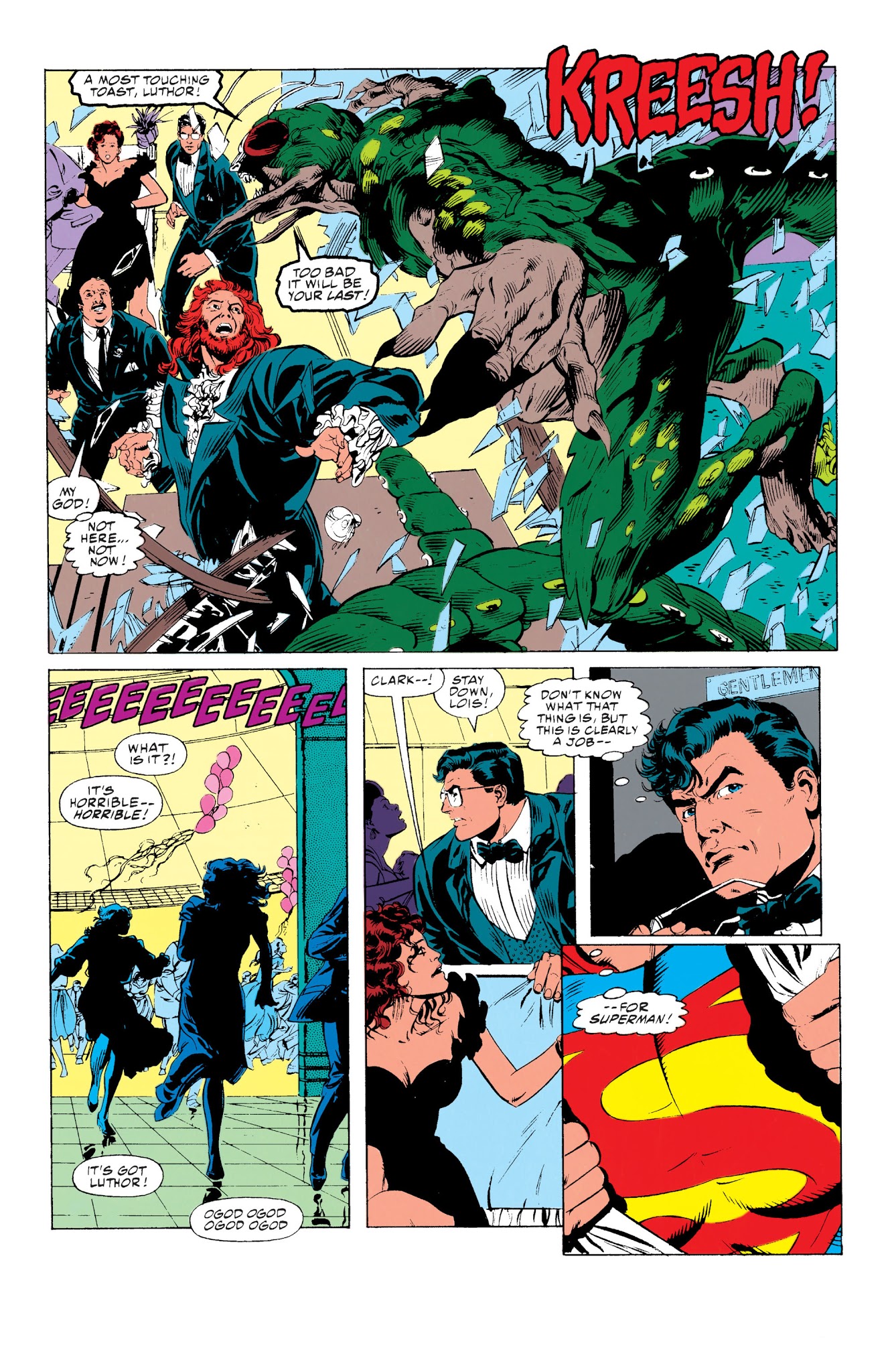 Read online Superman: Panic in the Sky! comic -  Issue # TPB 2016 Edition - 209