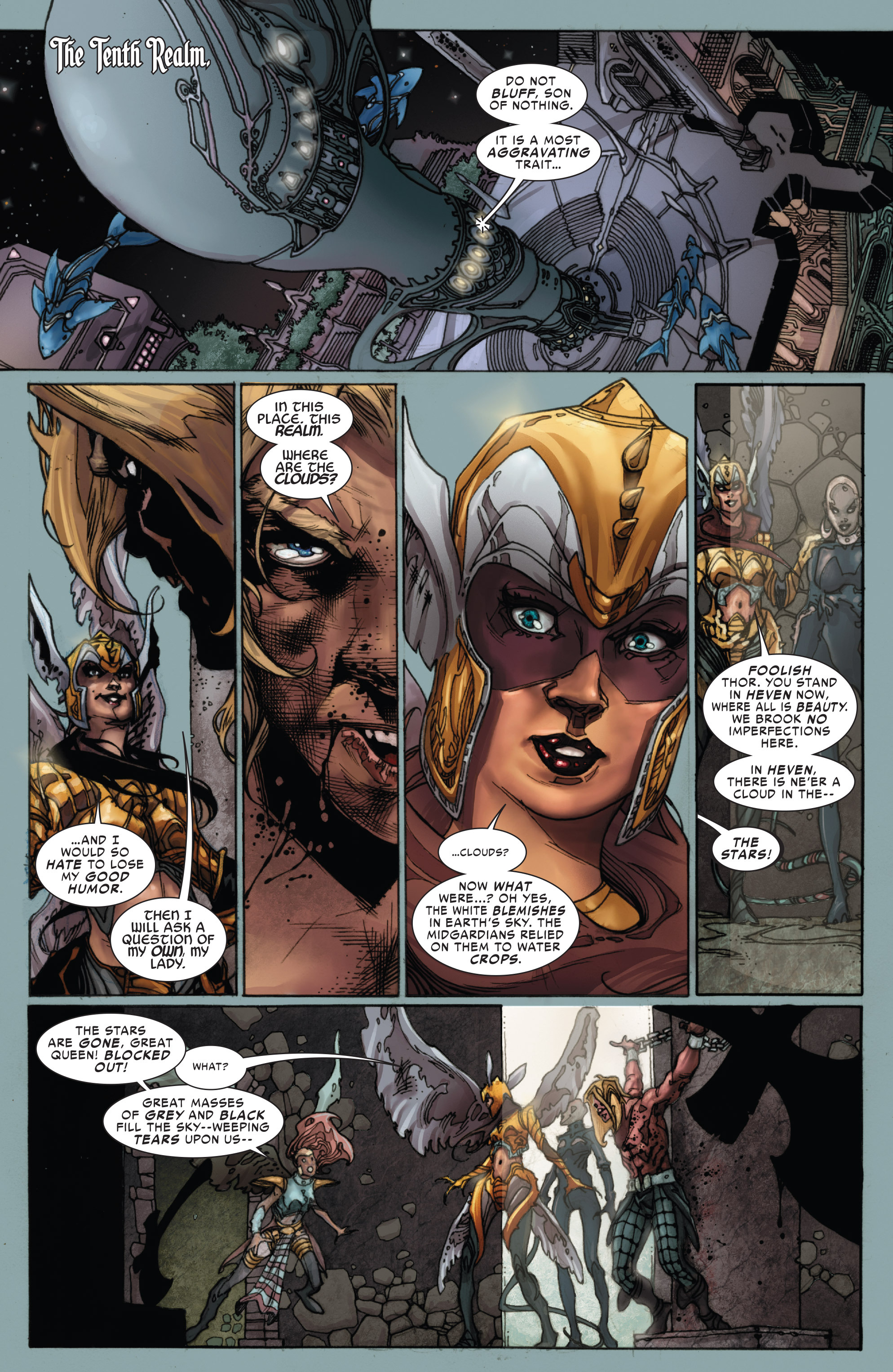 Read online Original Sin comic -  Issue #5.4 - 15