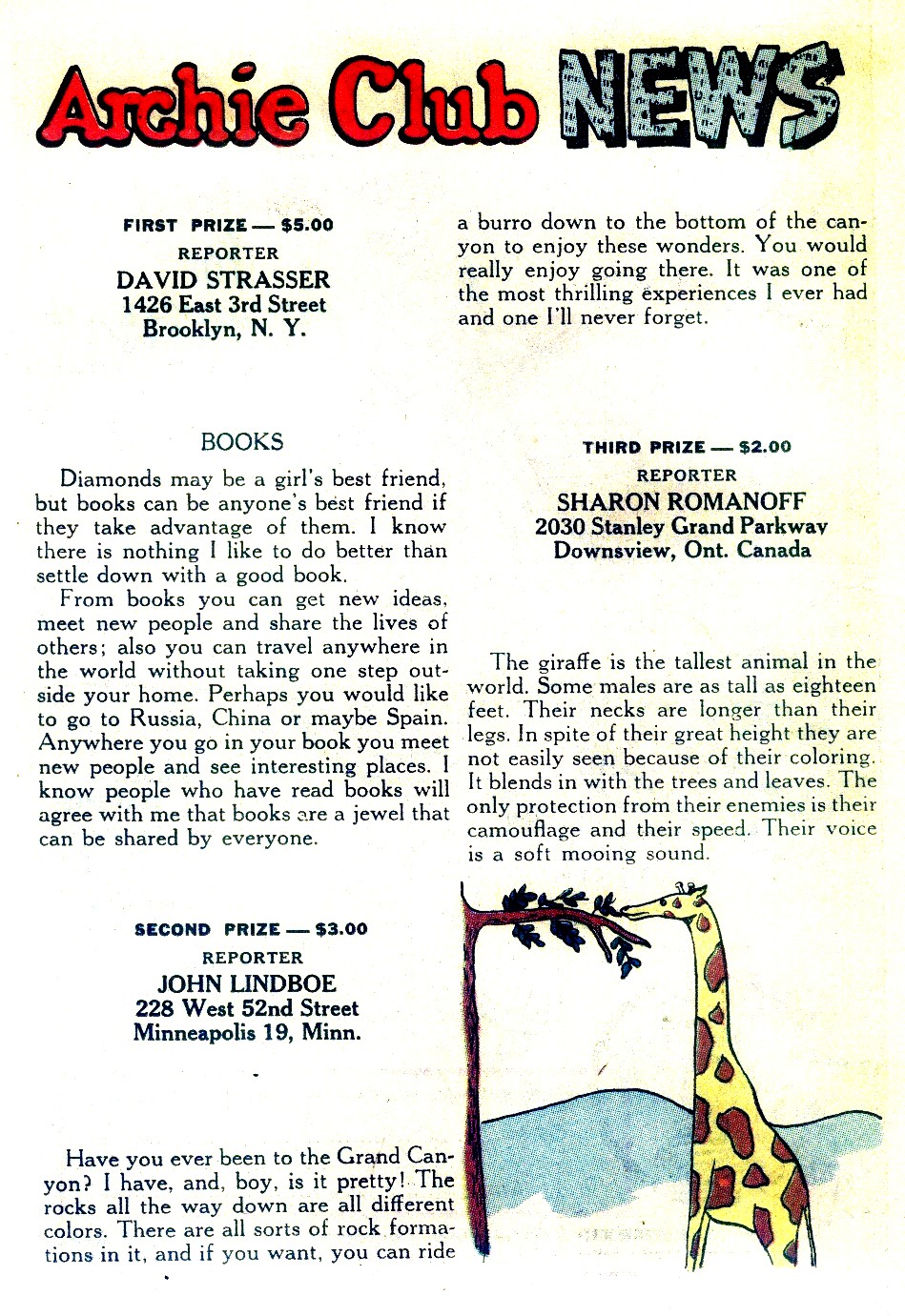 Read online Pep Comics comic -  Issue #137 - 26