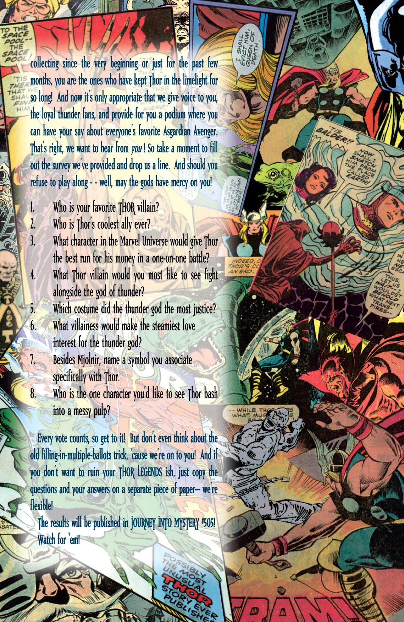 Read online Thor Epic Collection comic -  Issue # TPB 23 (Part 4) - 59