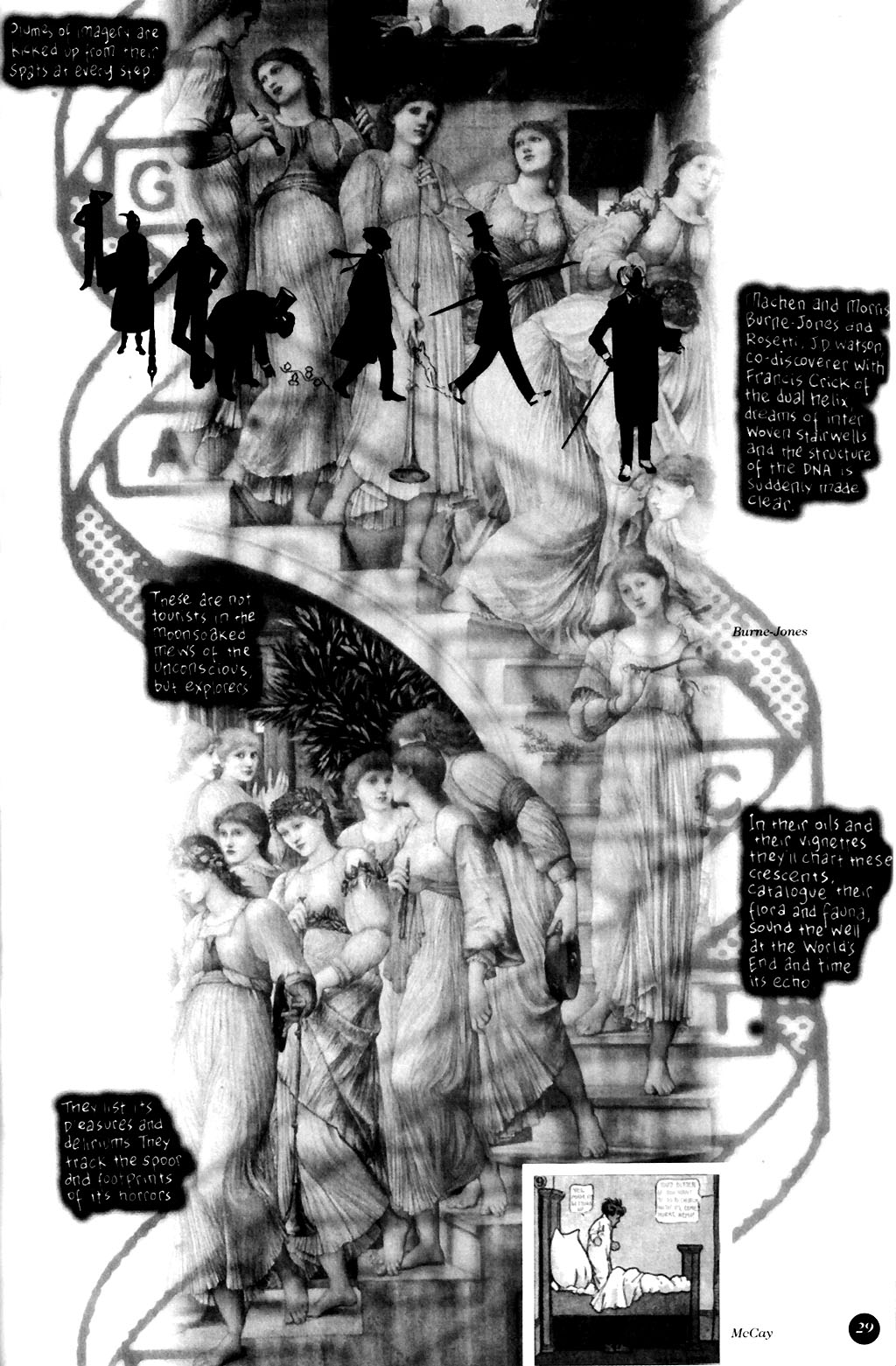 Read online Snakes & Ladders comic -  Issue # Full - 28