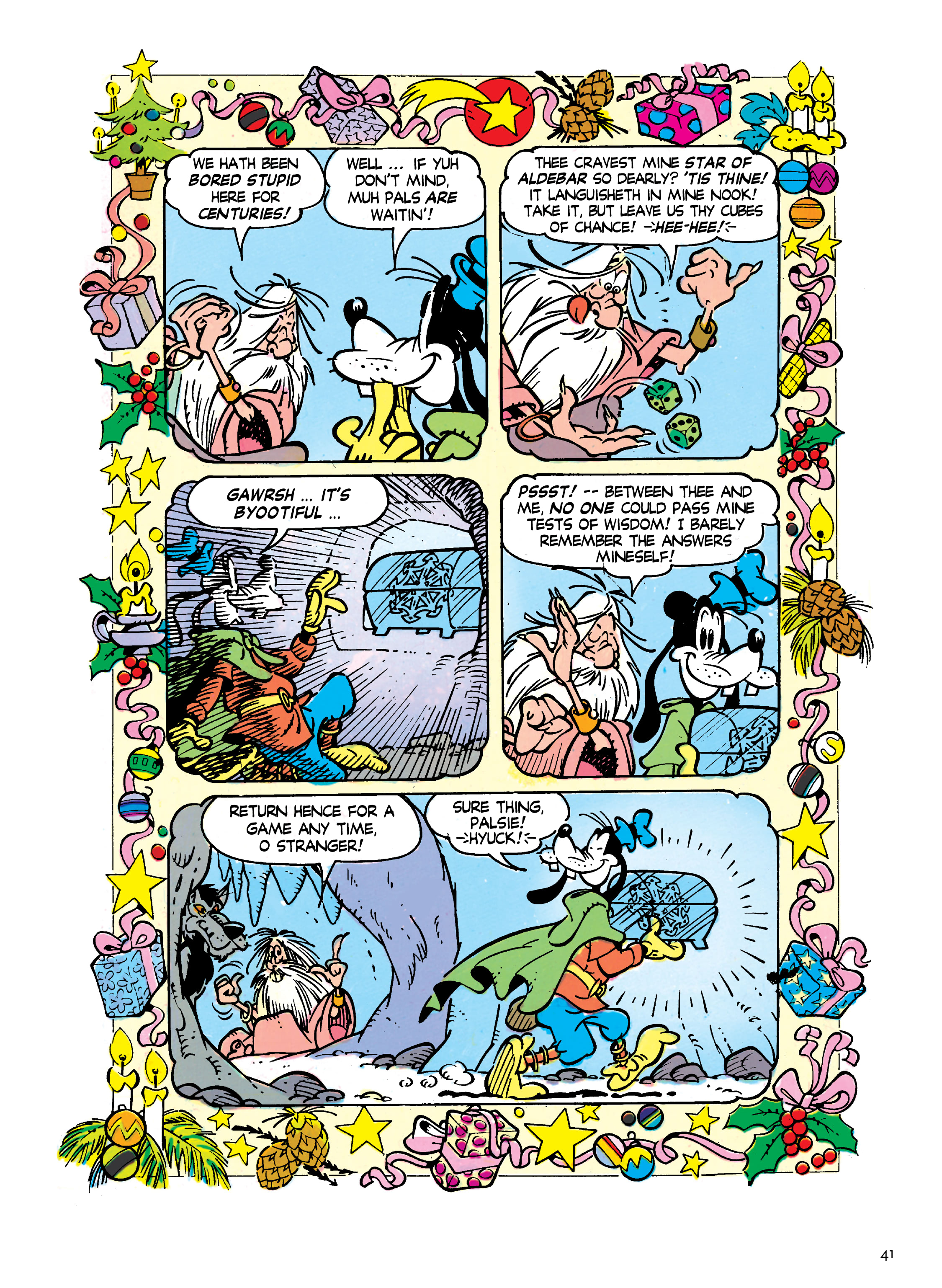 Read online Disney Masters comic -  Issue # TPB 11 (Part 1) - 47