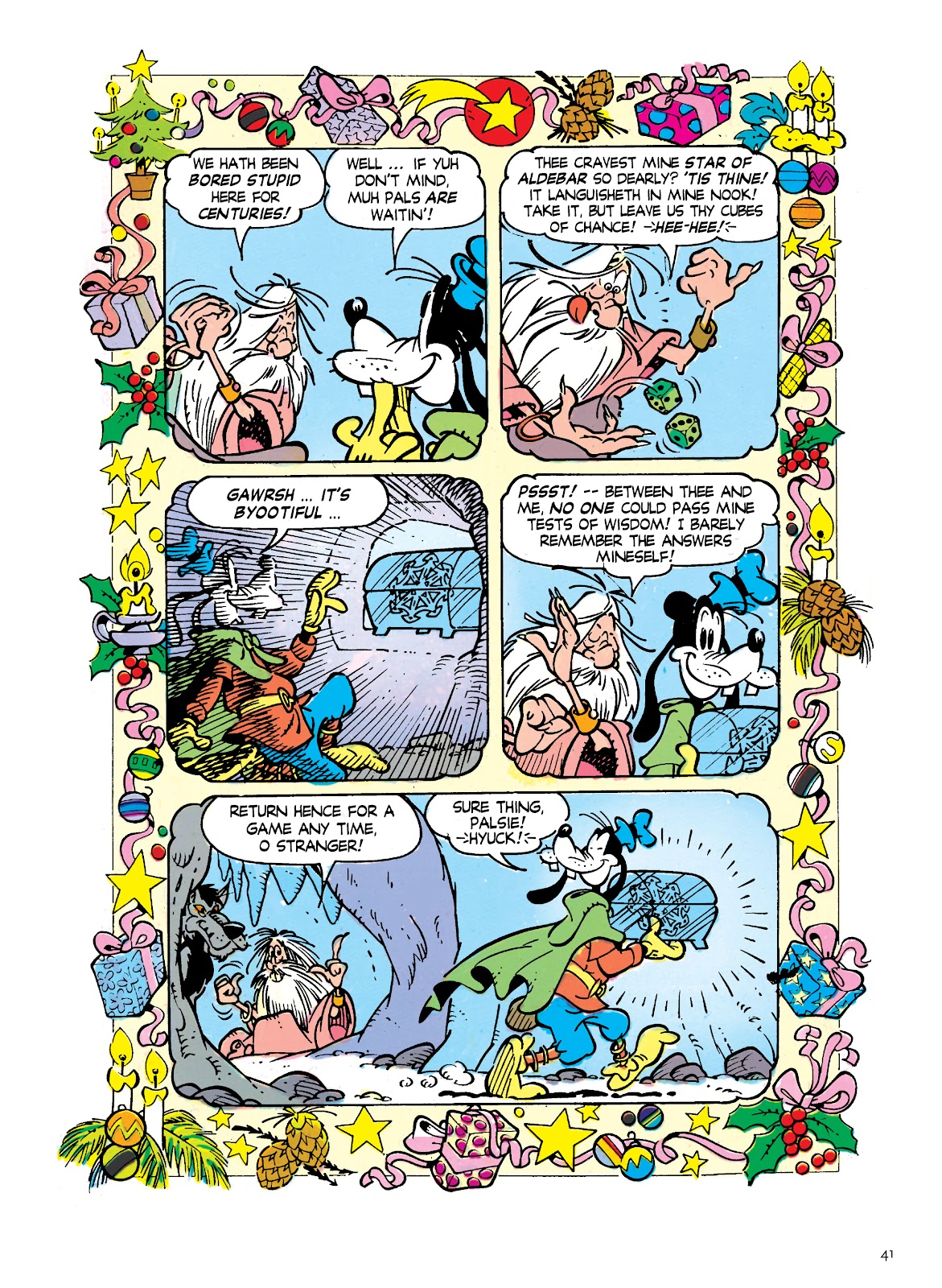 Disney Masters issue TPB 11 (Part 1) - Page 47