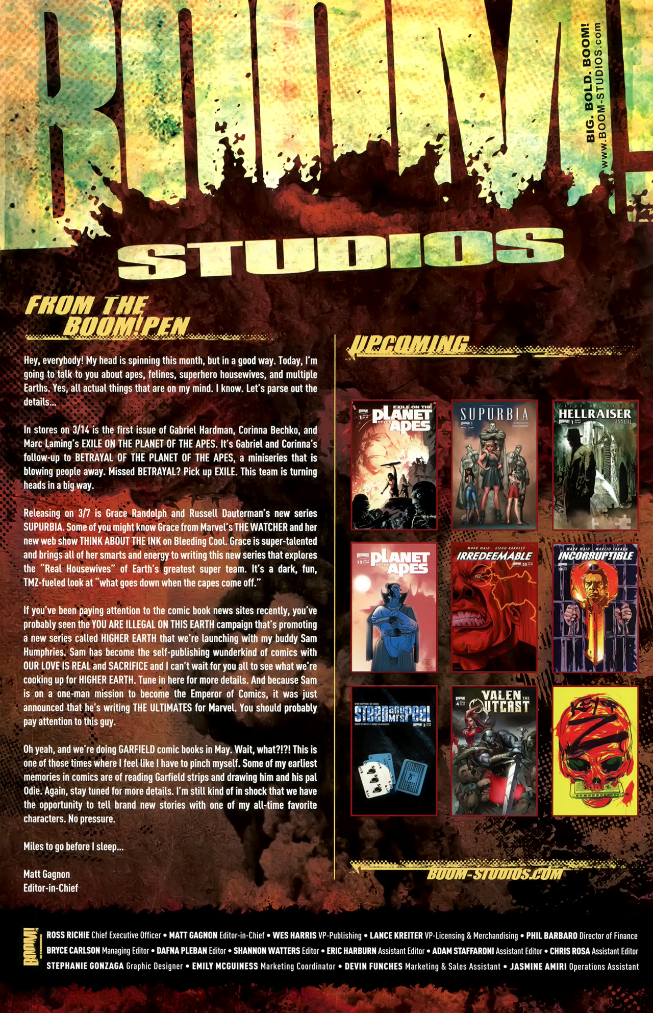 Read online Clive Barker's Hellraiser (2011) comic -  Issue #12 - 26