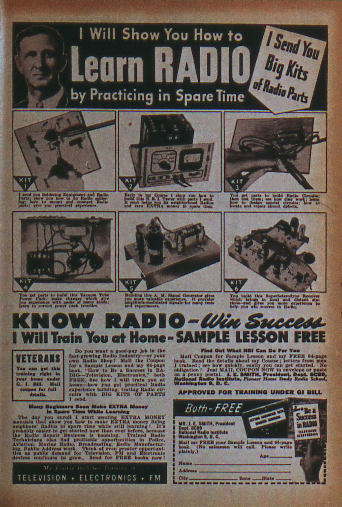 Read online Adventure Comics (1938) comic -  Issue #126 - 51