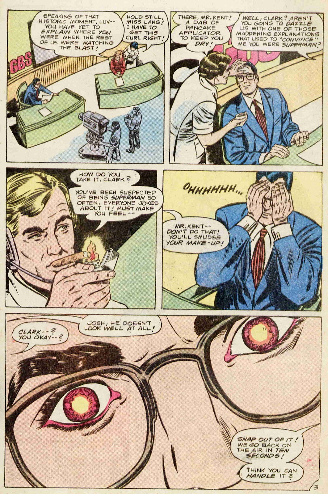 Action Comics (1938) issue 490 - Page 4