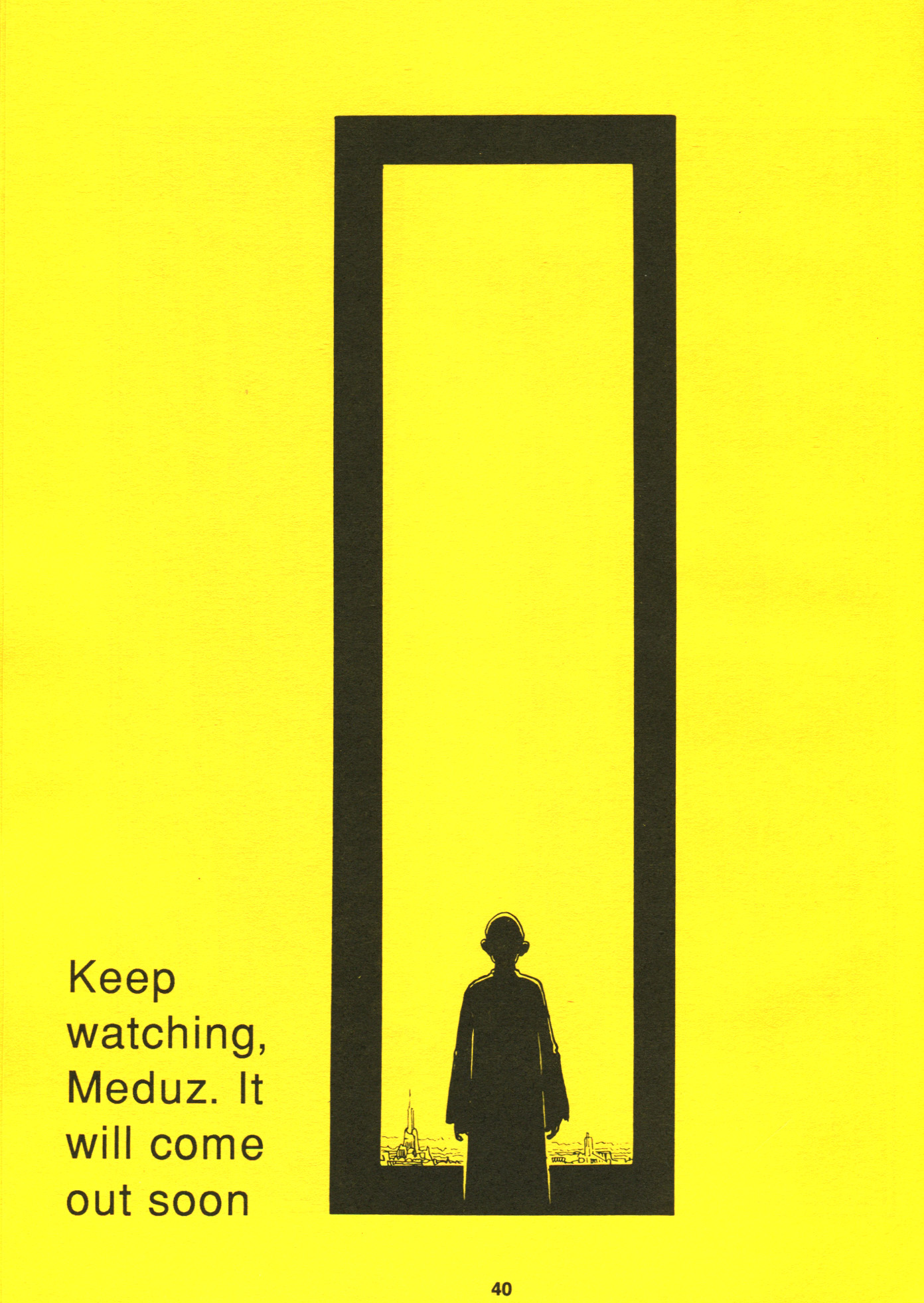 Read online Taboo comic -  Issue #4 - 42