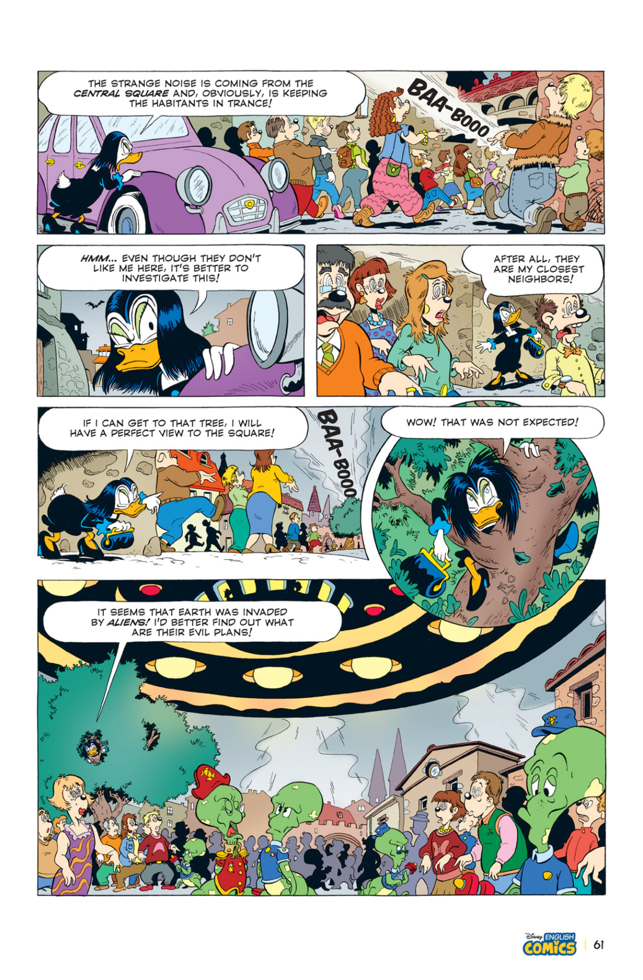 Read online Disney English Comics (2021) comic -  Issue #3 - 60