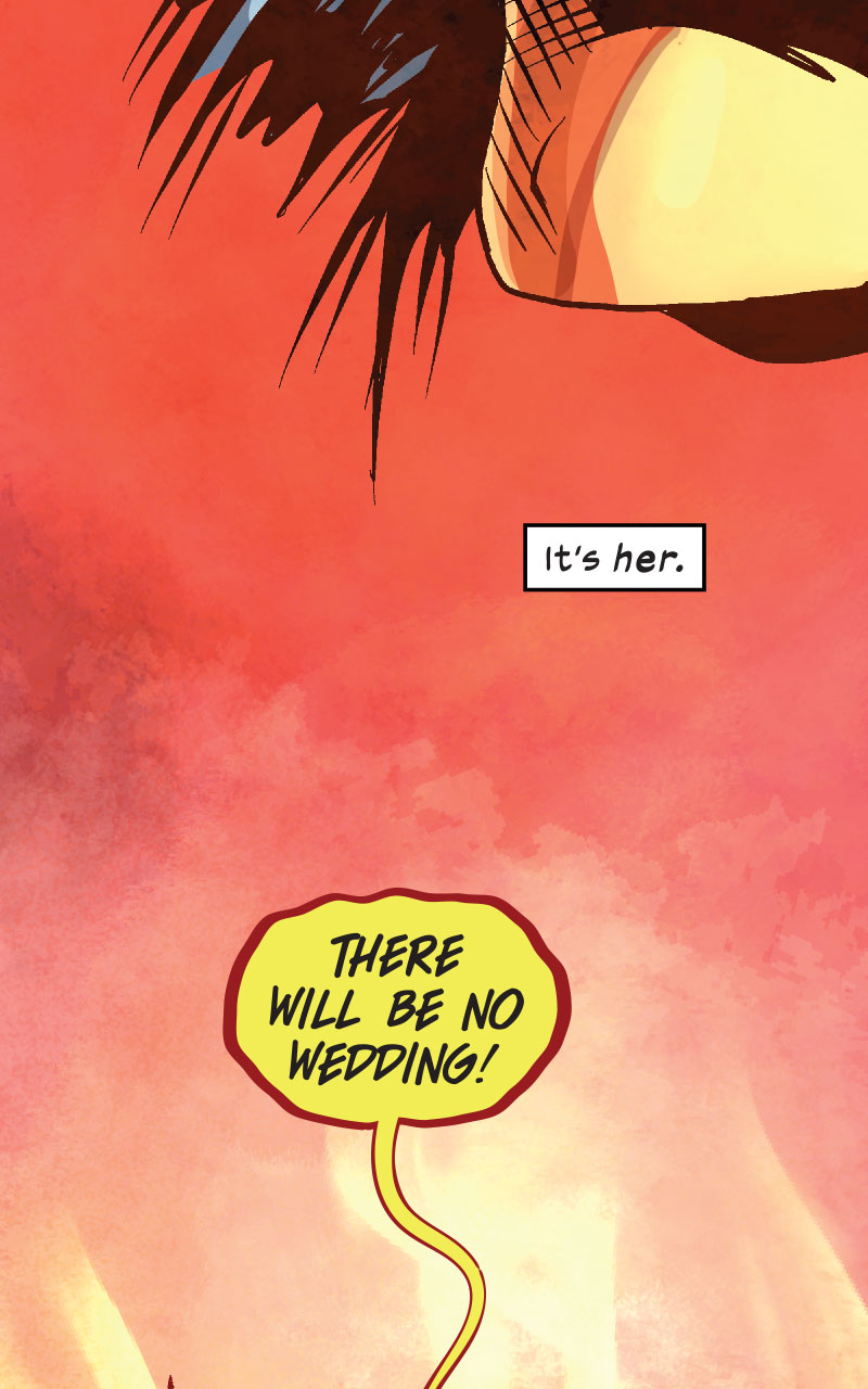 Read online Love Unlimited Infinity Comic comic -  Issue #21 - 58