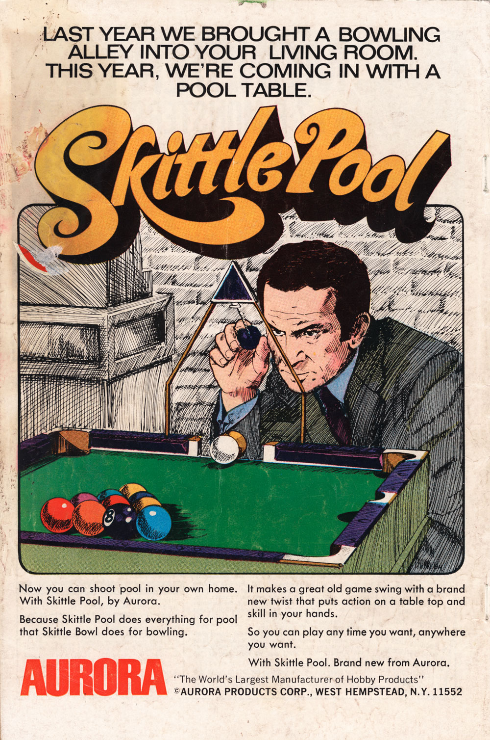 Read online Star Spangled War Stories (1952) comic -  Issue #154 - 36