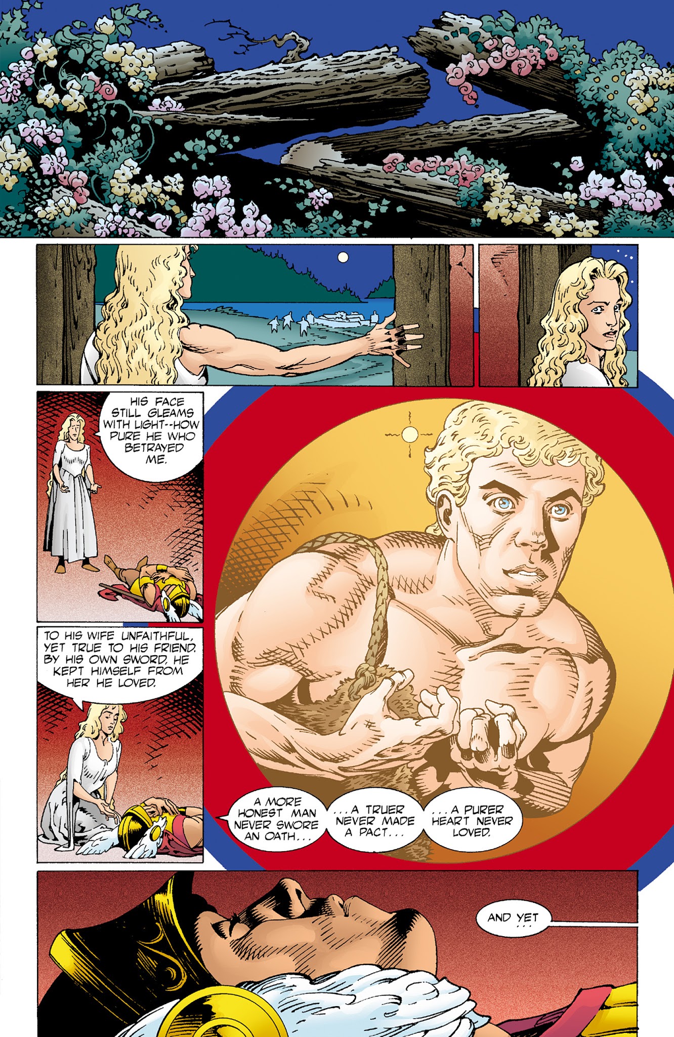 Read online The Ring of the Nibelung comic -  Issue # TPB - 389