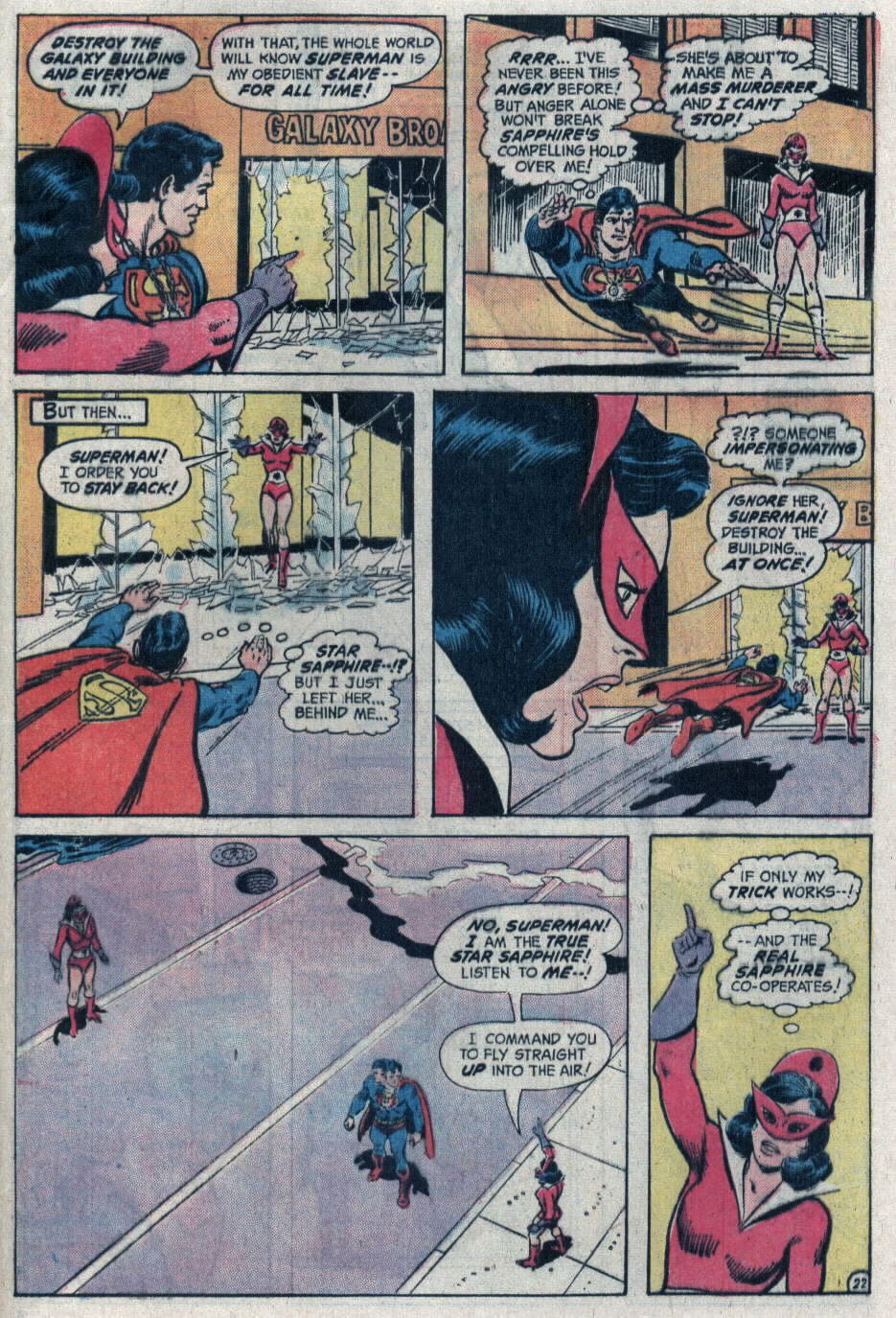 Superman (1939) issue 261 - Page 29