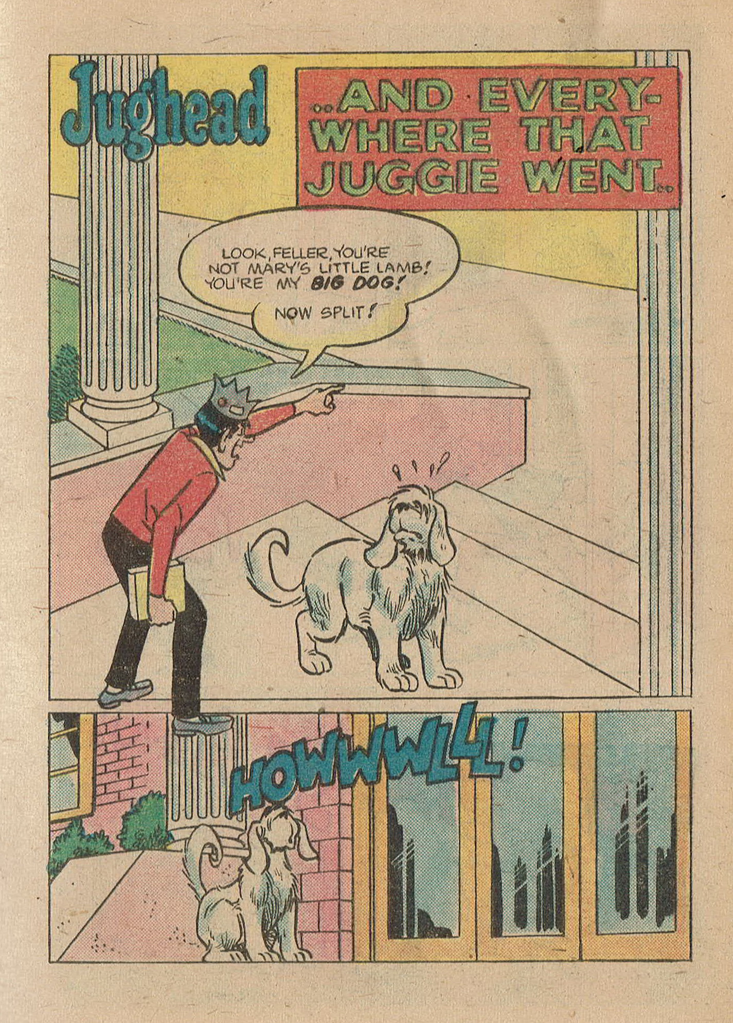 Read online Archie Digest Magazine comic -  Issue #33 - 9