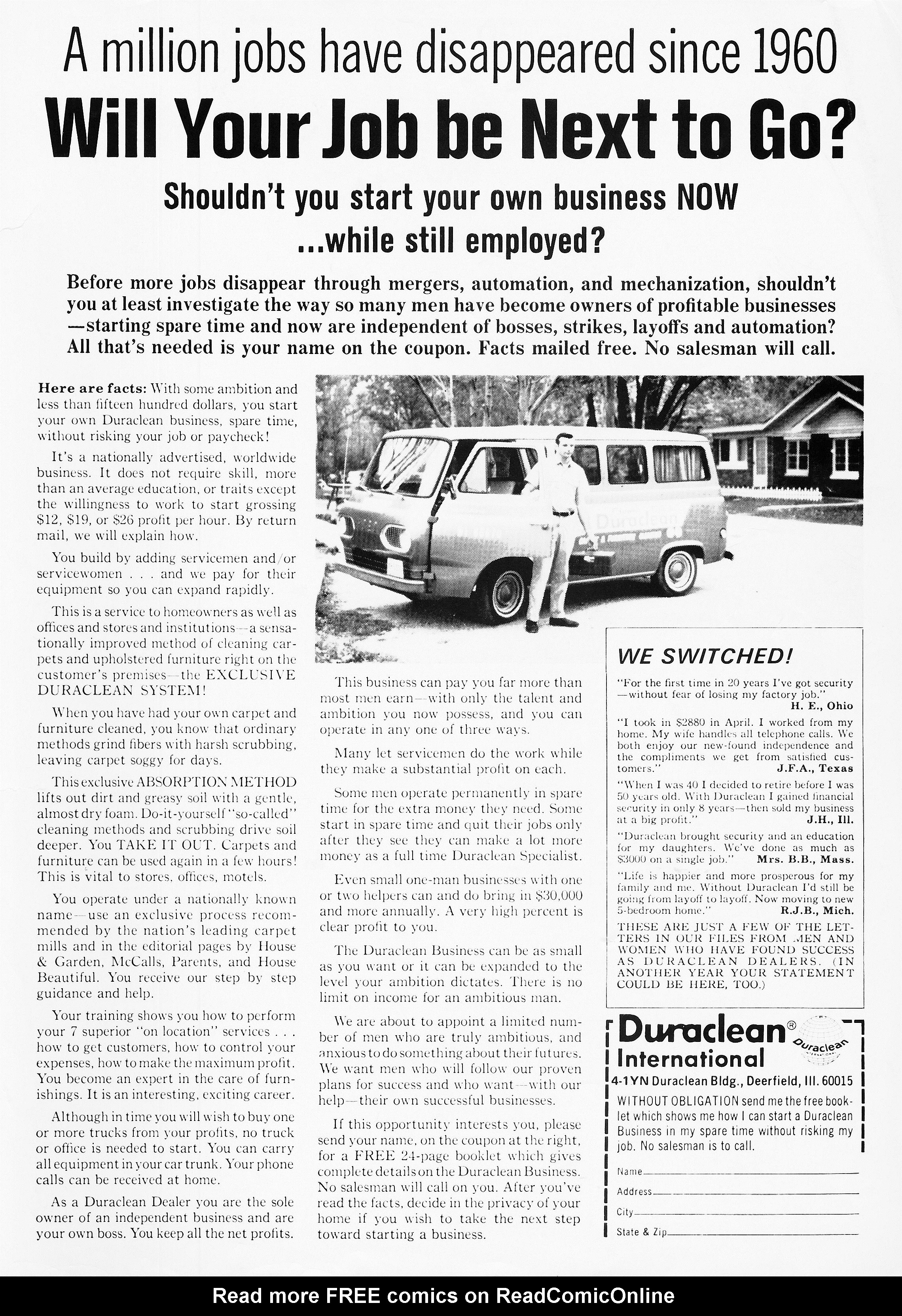 Read online Unknown Worlds of Science Fiction comic -  Issue #3 - 83