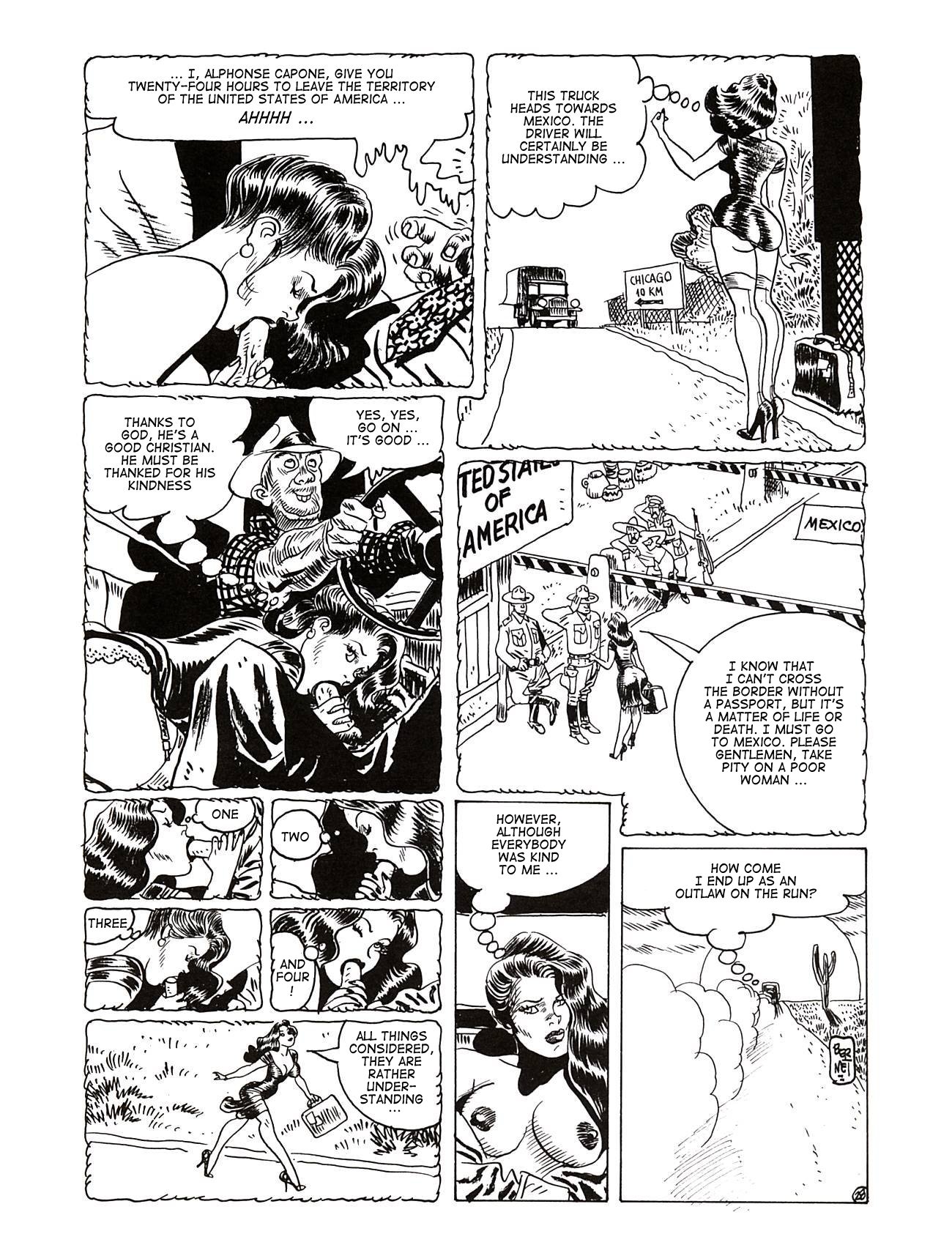 Read online Bang Bang comic -  Issue #2 - 30