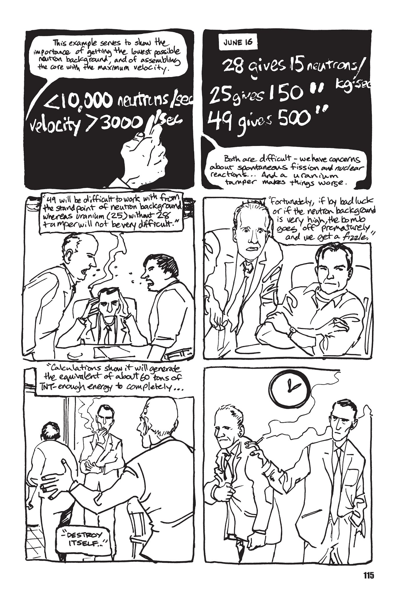 Read online Fallout comic -  Issue # TPB (Part 2) - 11