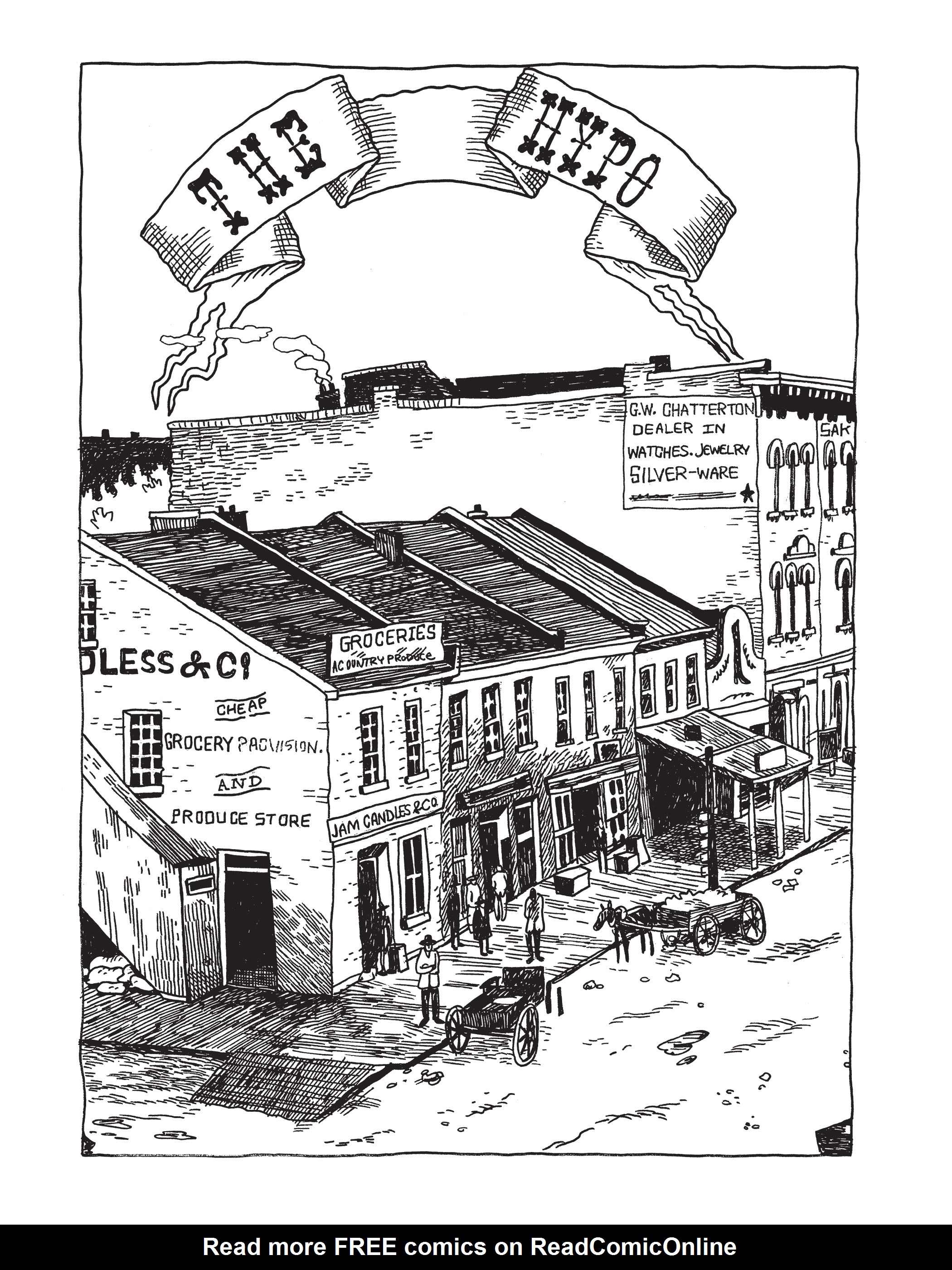 Read online The Hypo comic -  Issue # TPB (Part 1) - 5
