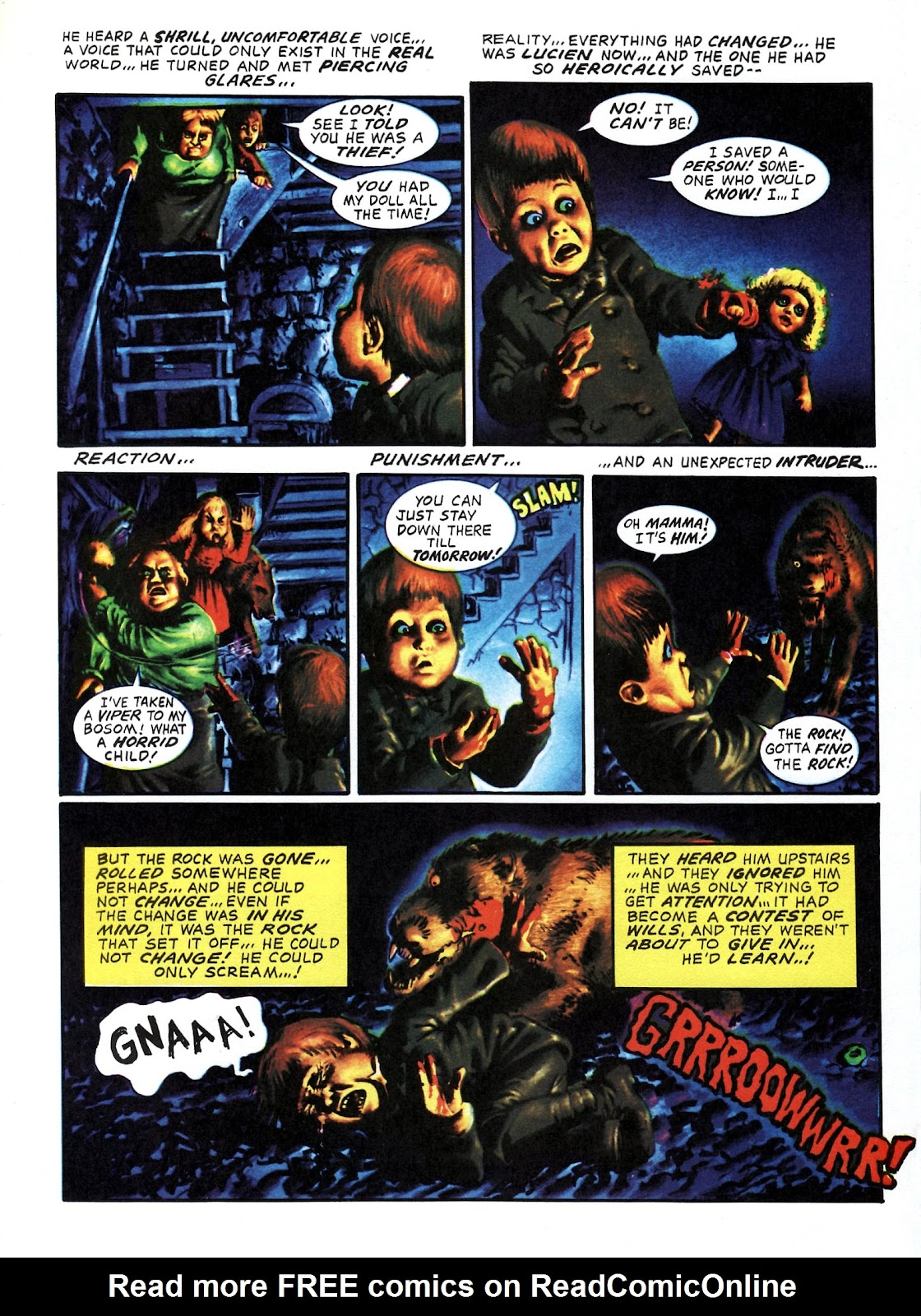 Comix International issue 1 - Page 26