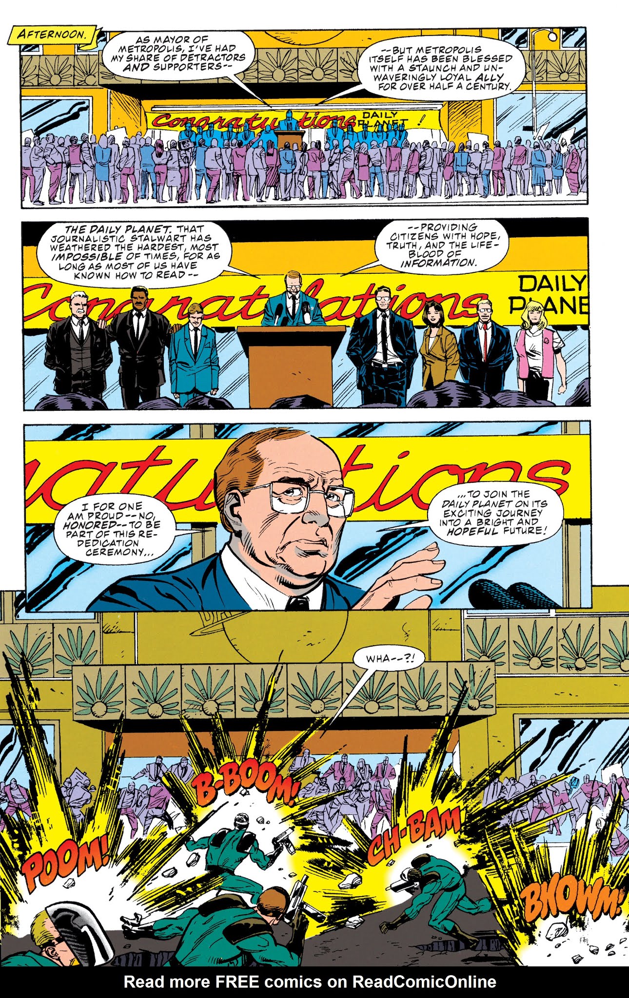 Read online Superman: Zero Hour comic -  Issue # TPB (Part 2) - 82
