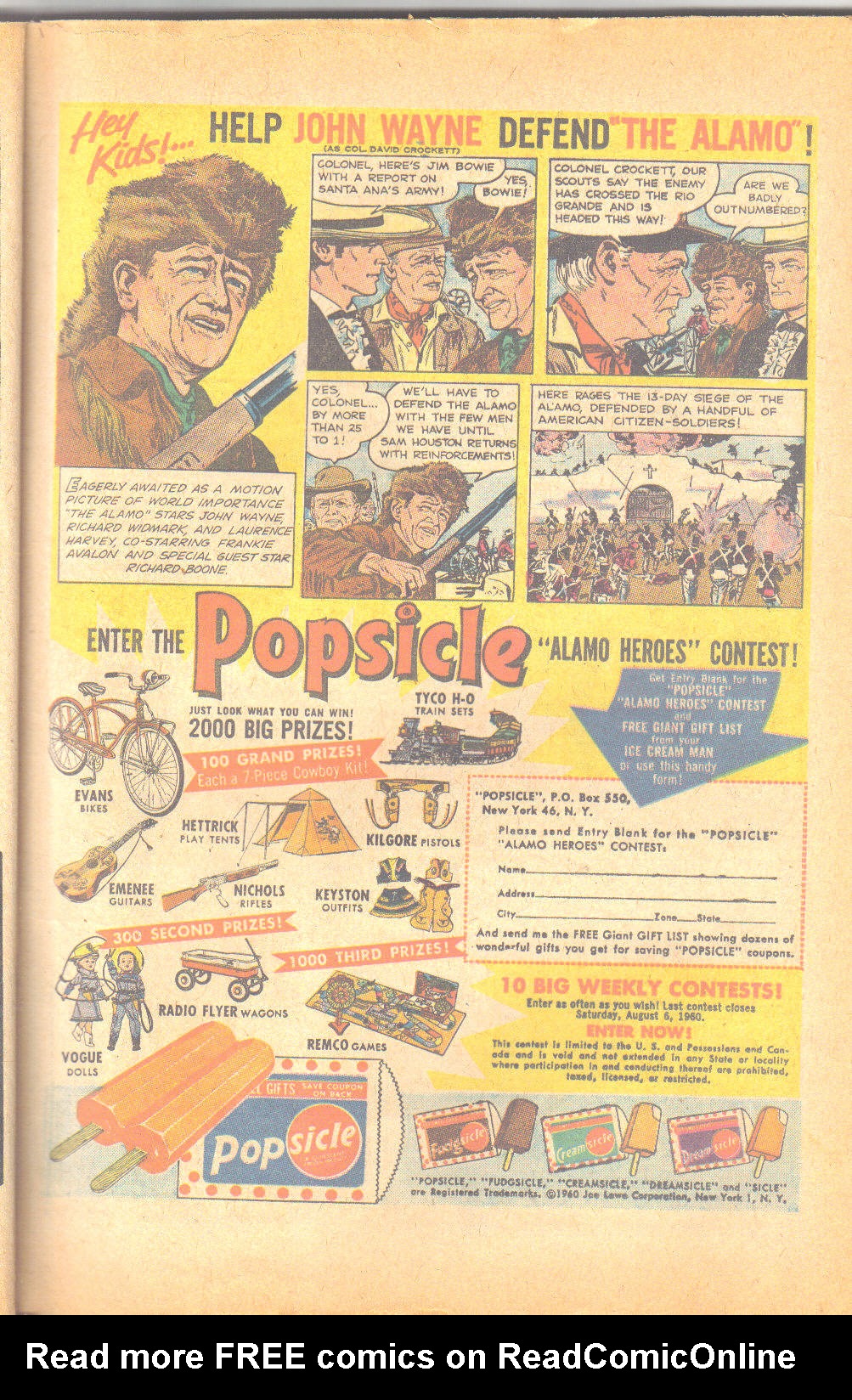 Read online The Adventures of Little Archie comic -  Issue #16 - 13