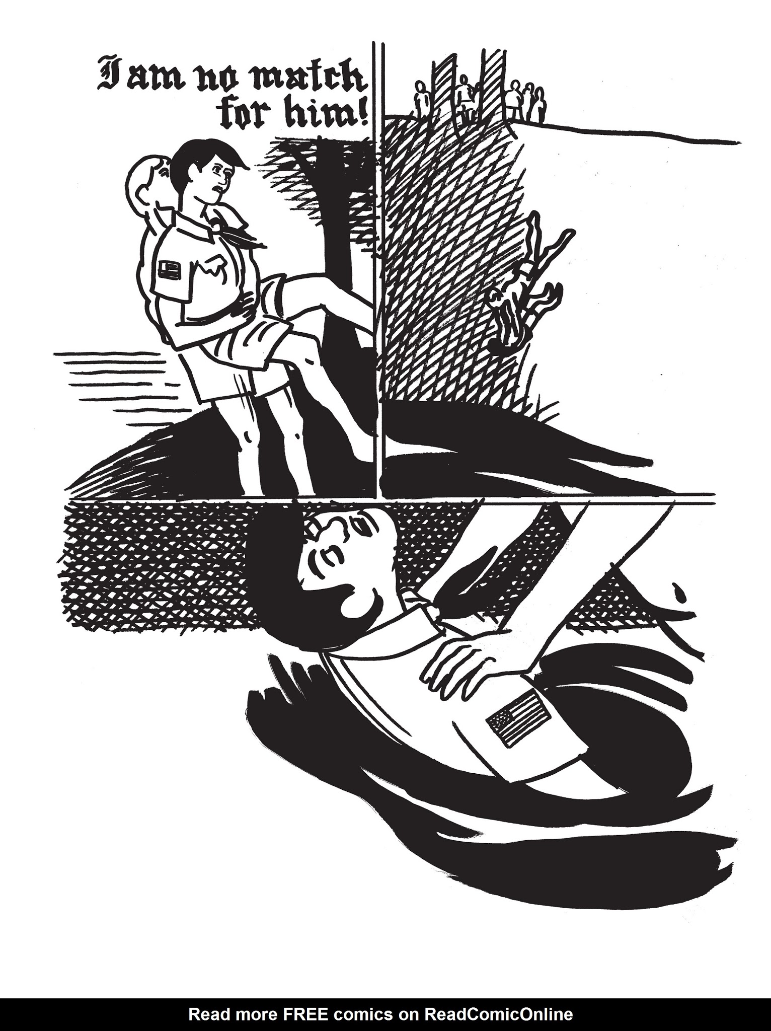 Read online New School comic -  Issue # TPB - 26