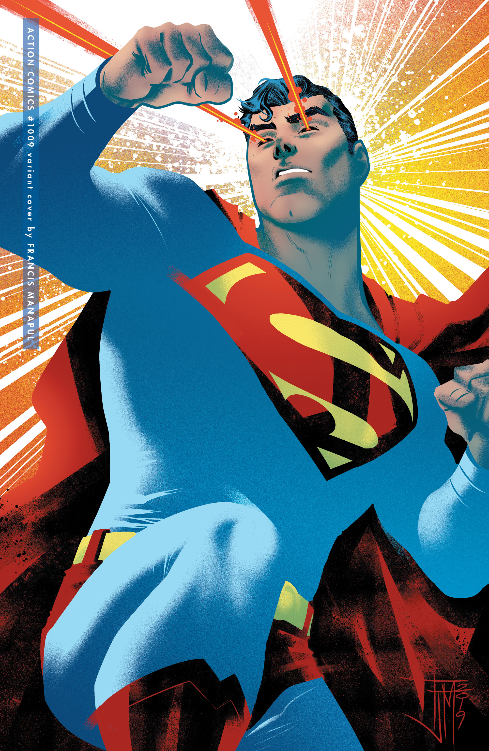 Read online Superman: Action Comics: Leviathan Rising comic -  Issue # TPB (Part 2) - 48