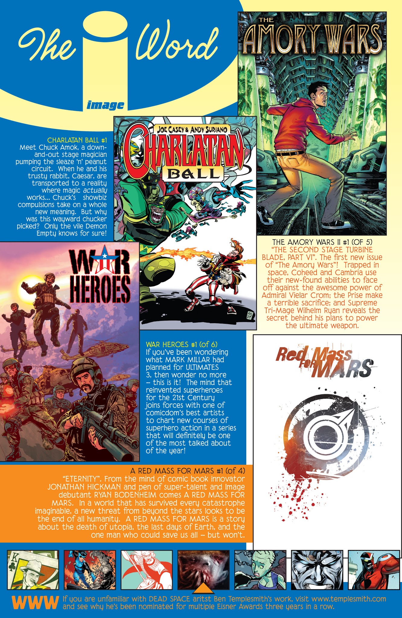 Read online A Red Mass For Mars comic -  Issue #1 - 26