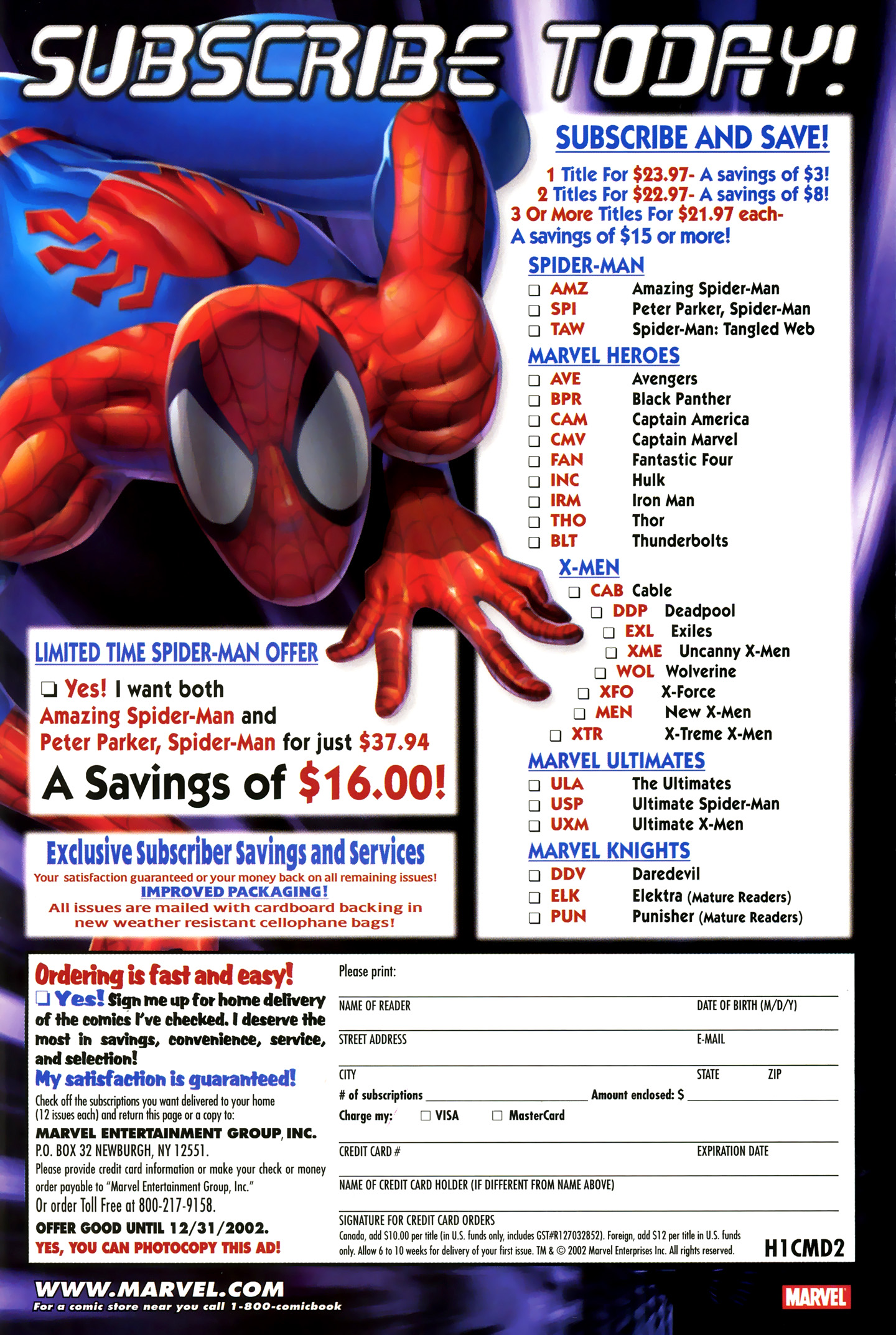 Read online Tigra comic -  Issue #1 - 28