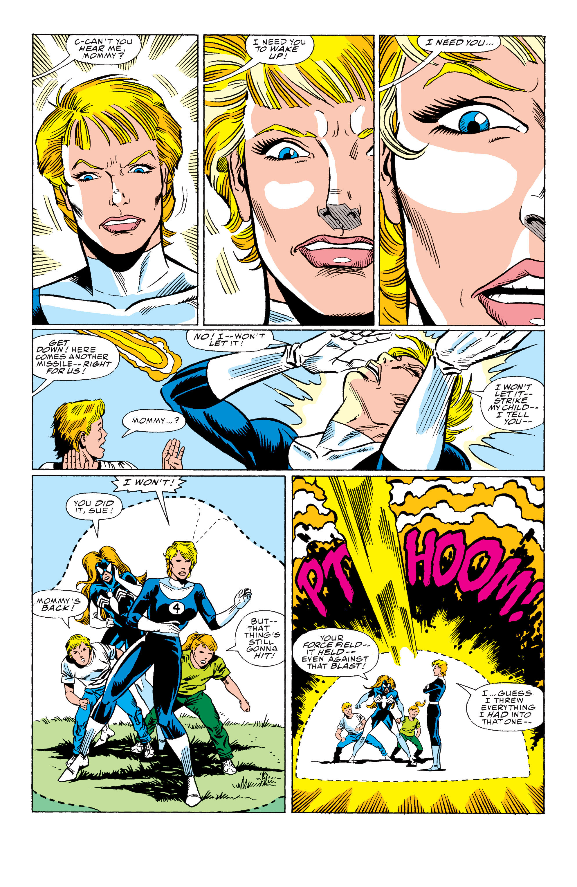 Read online Avengers West Coast (1989) comic -  Issue #75 - 30