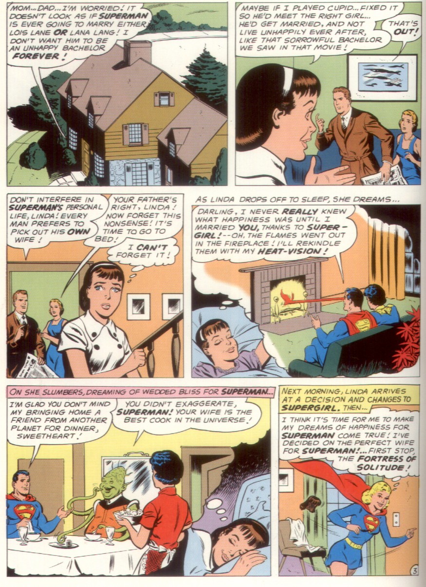 Adventure Comics (1938) issue 496 - Page 56
