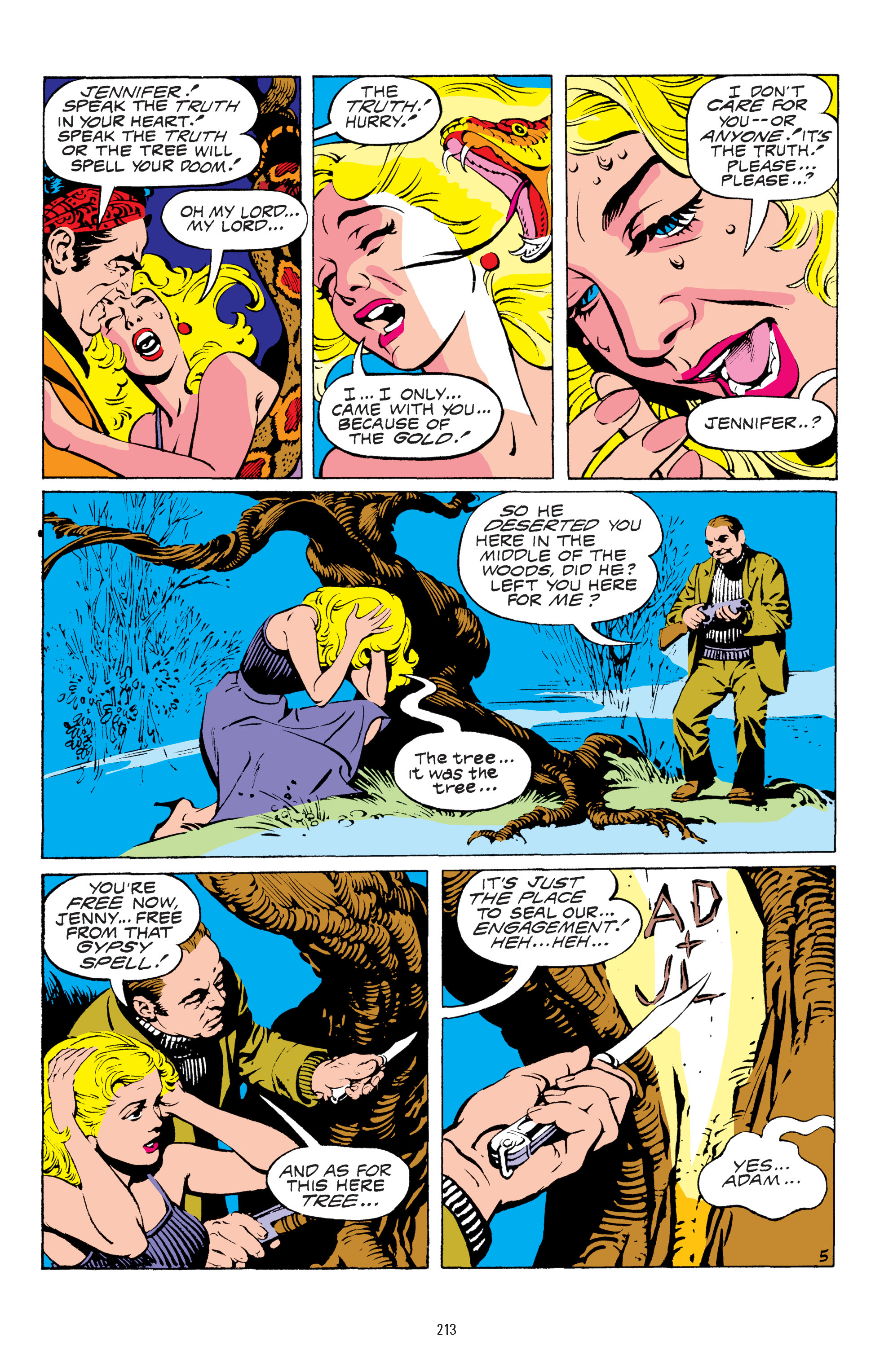 Read online DC Through the '80s: The End of Eras comic -  Issue # TPB (Part 3) - 15