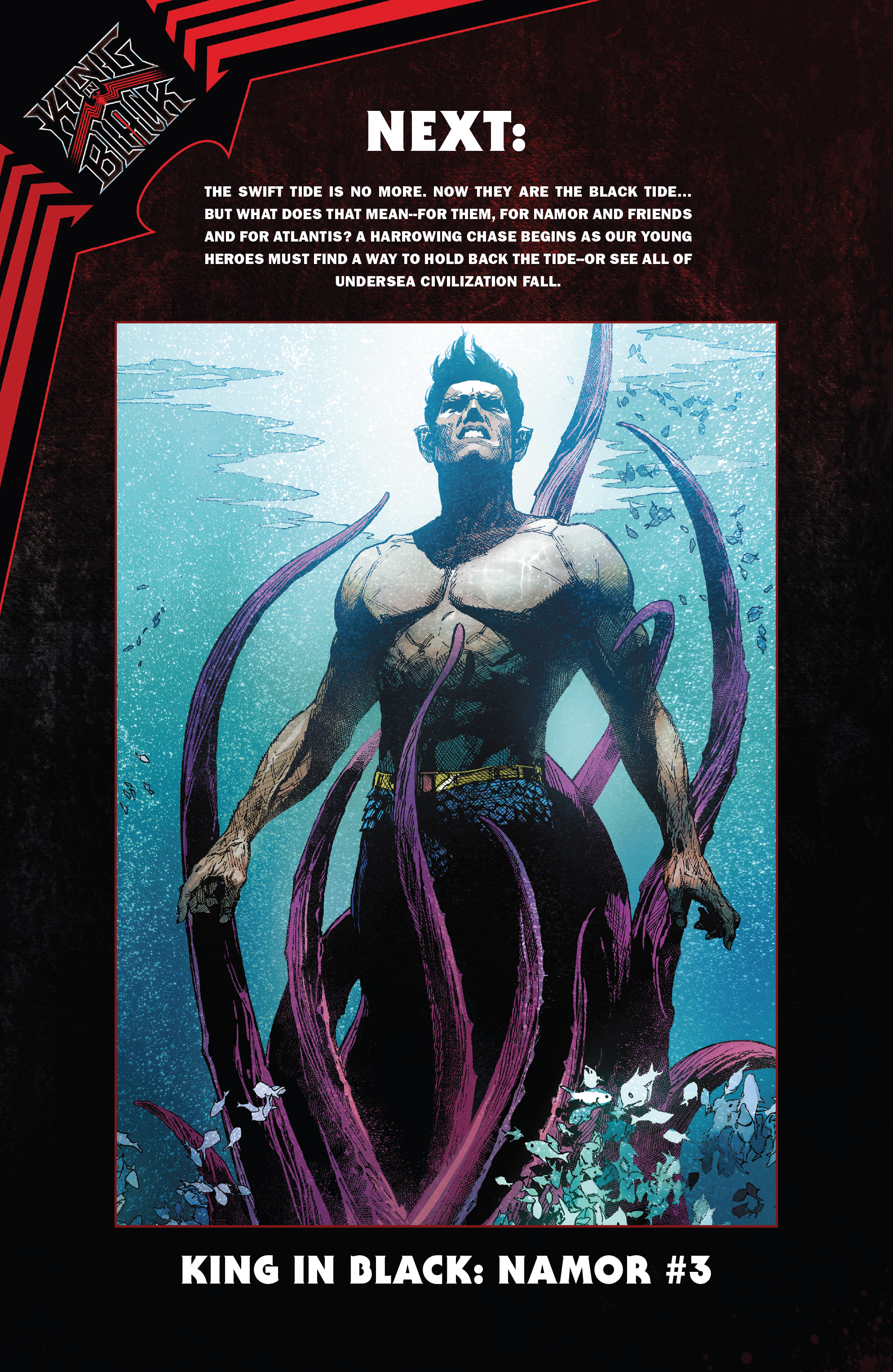 Read online King In Black: Namor comic -  Issue #2 - 24