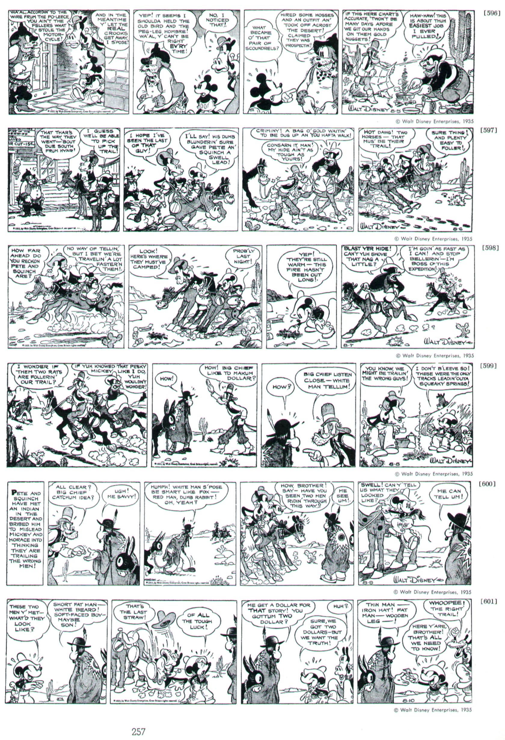 Read online The Smithsonian Collection of Newspaper Comics comic -  Issue # TPB (Part 3) - 58