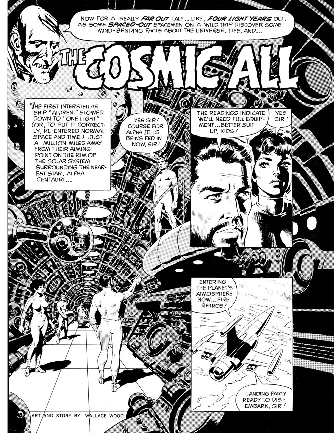 Read online Creepy Archives comic -  Issue # TPB 8 (Part 2) - 25