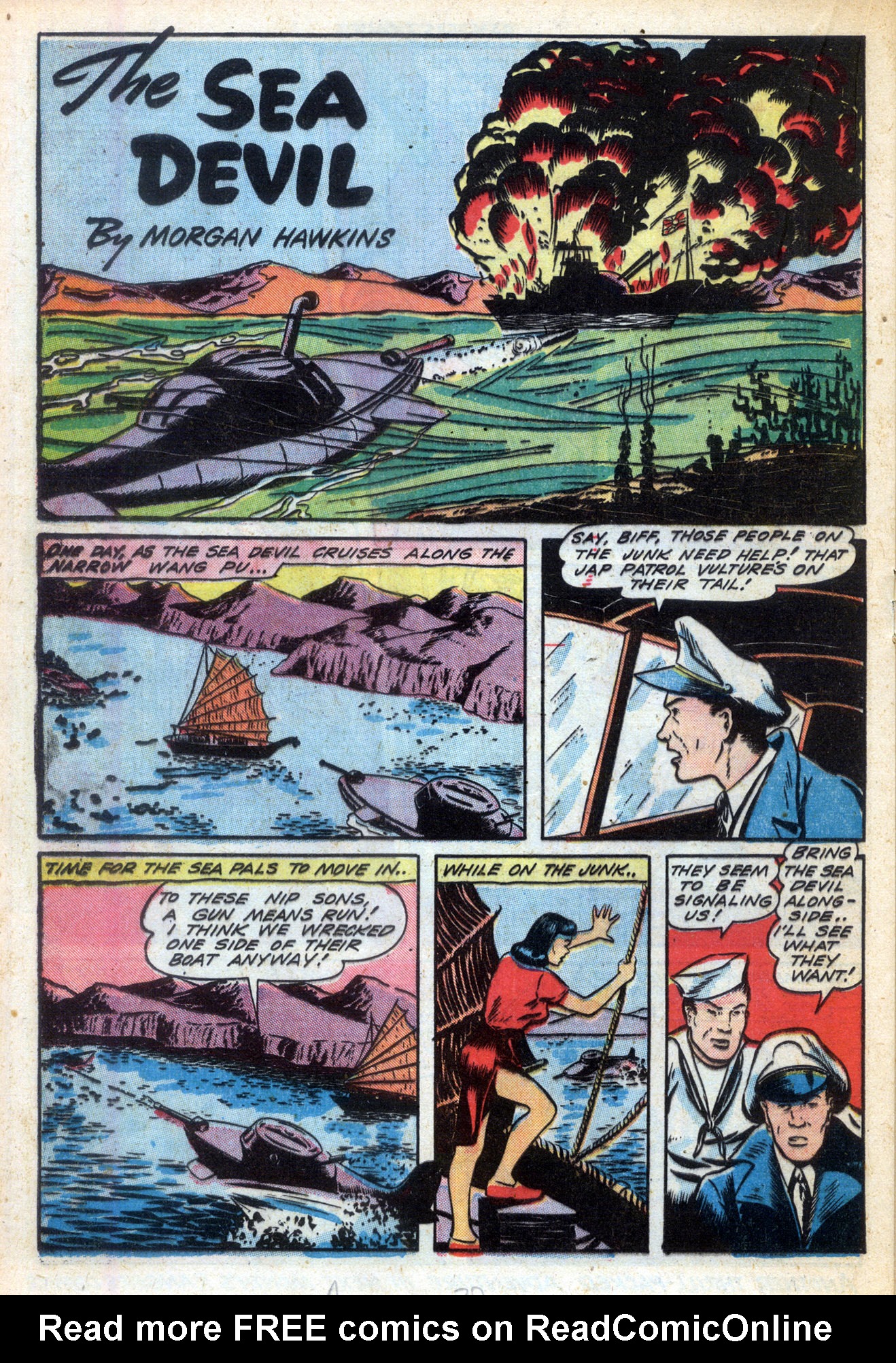 Read online Rangers Comics comic -  Issue #17 - 29