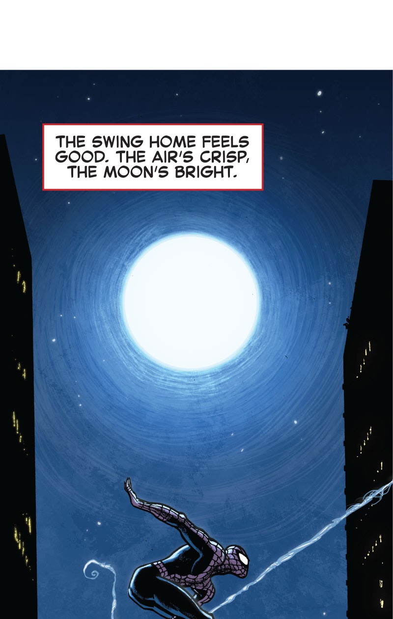 Read online Spine-Tingling Spider-Man: Infinity Comic comic -  Issue #1 - 54
