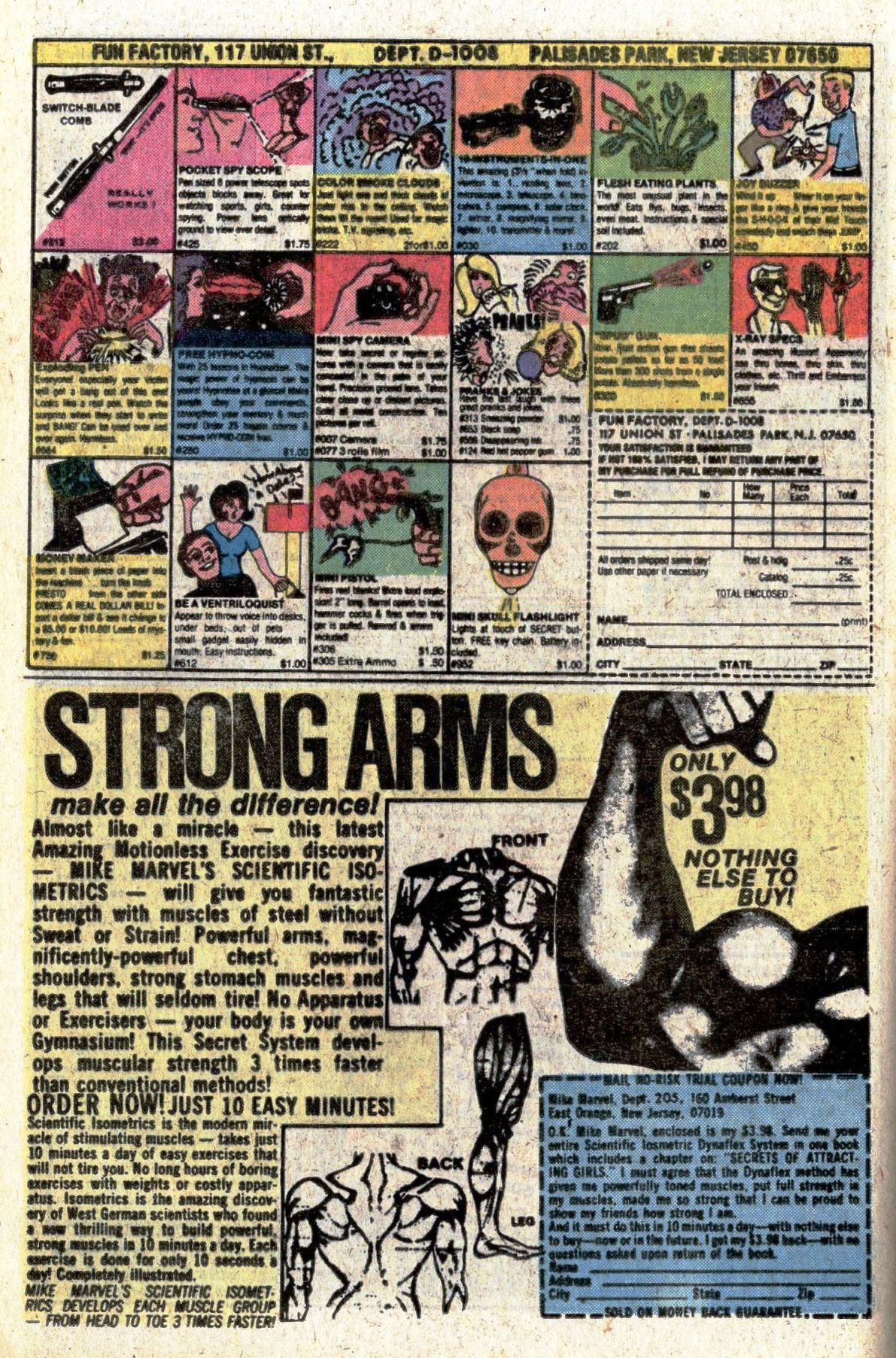 Read online Batman (1940) comic -  Issue #300 - 40