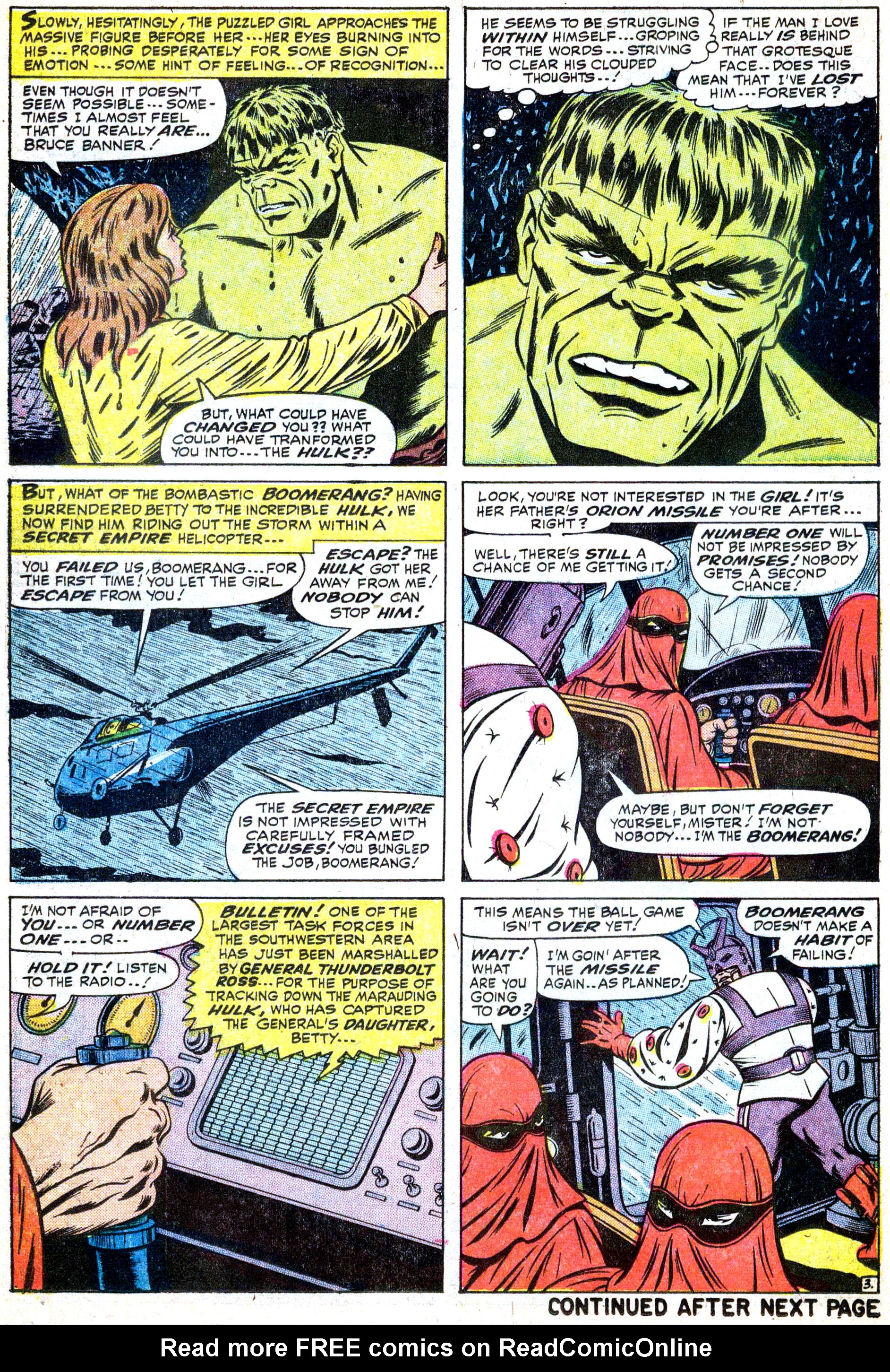 Read online Tales to Astonish (1959) comic -  Issue #83 - 17